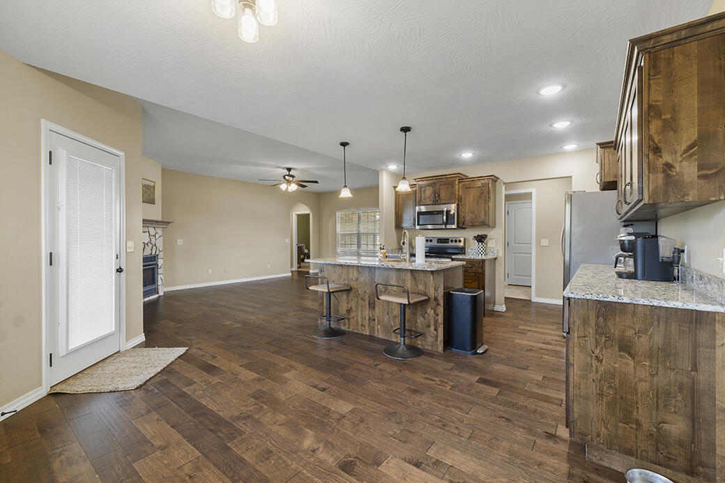 1703 East Calvary Camp Road Property Photo 20