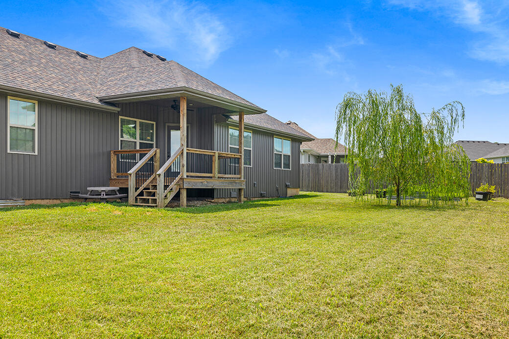 1703 East Calvary Camp Road Property Photo 29