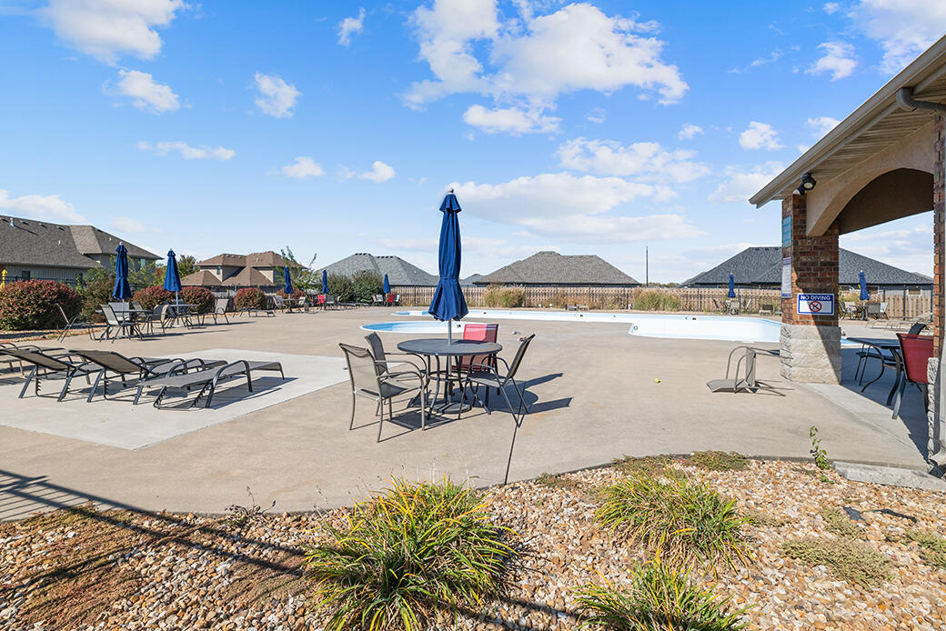 1703 East Calvary Camp Road Property Photo 33