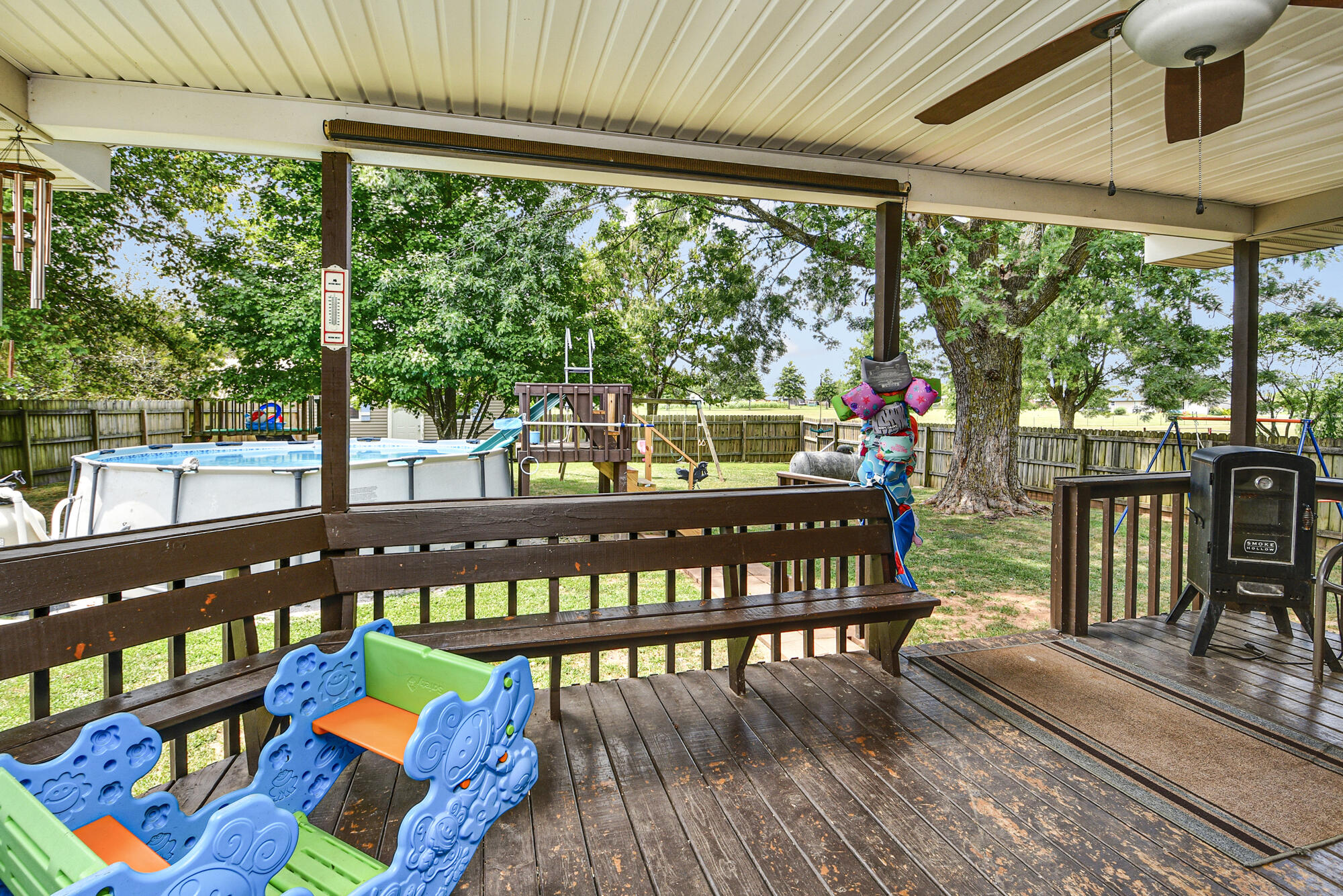 1639 State Highway P Property Photo 26