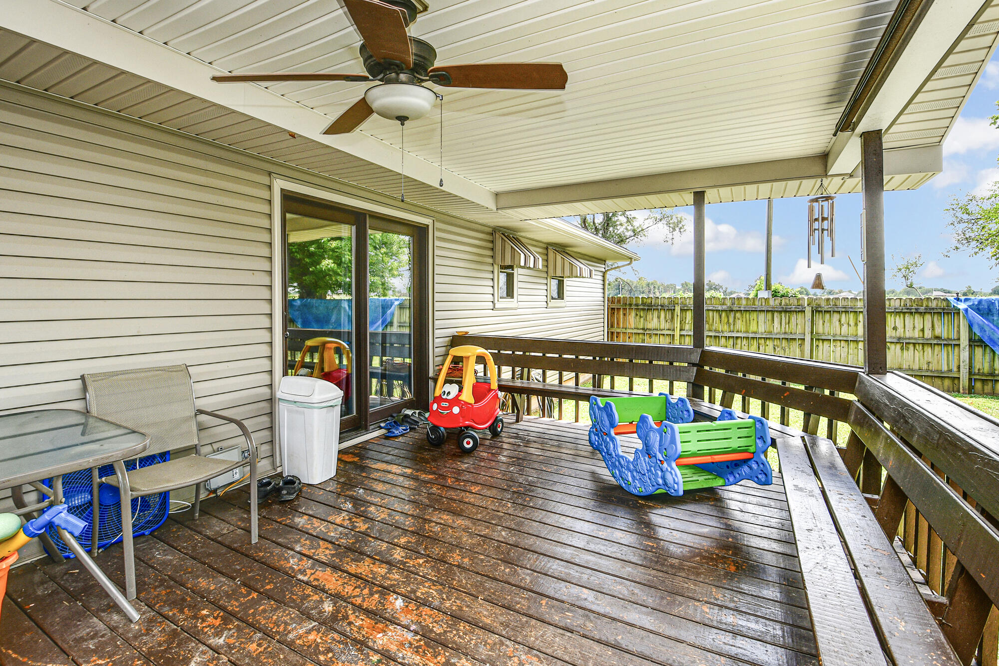 1639 State Highway P Property Photo 28