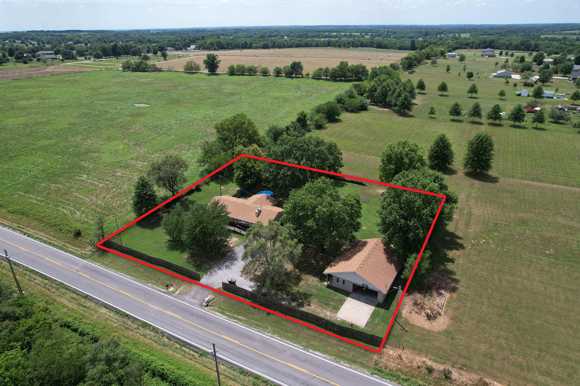 1639 State Highway P Property Photo 43