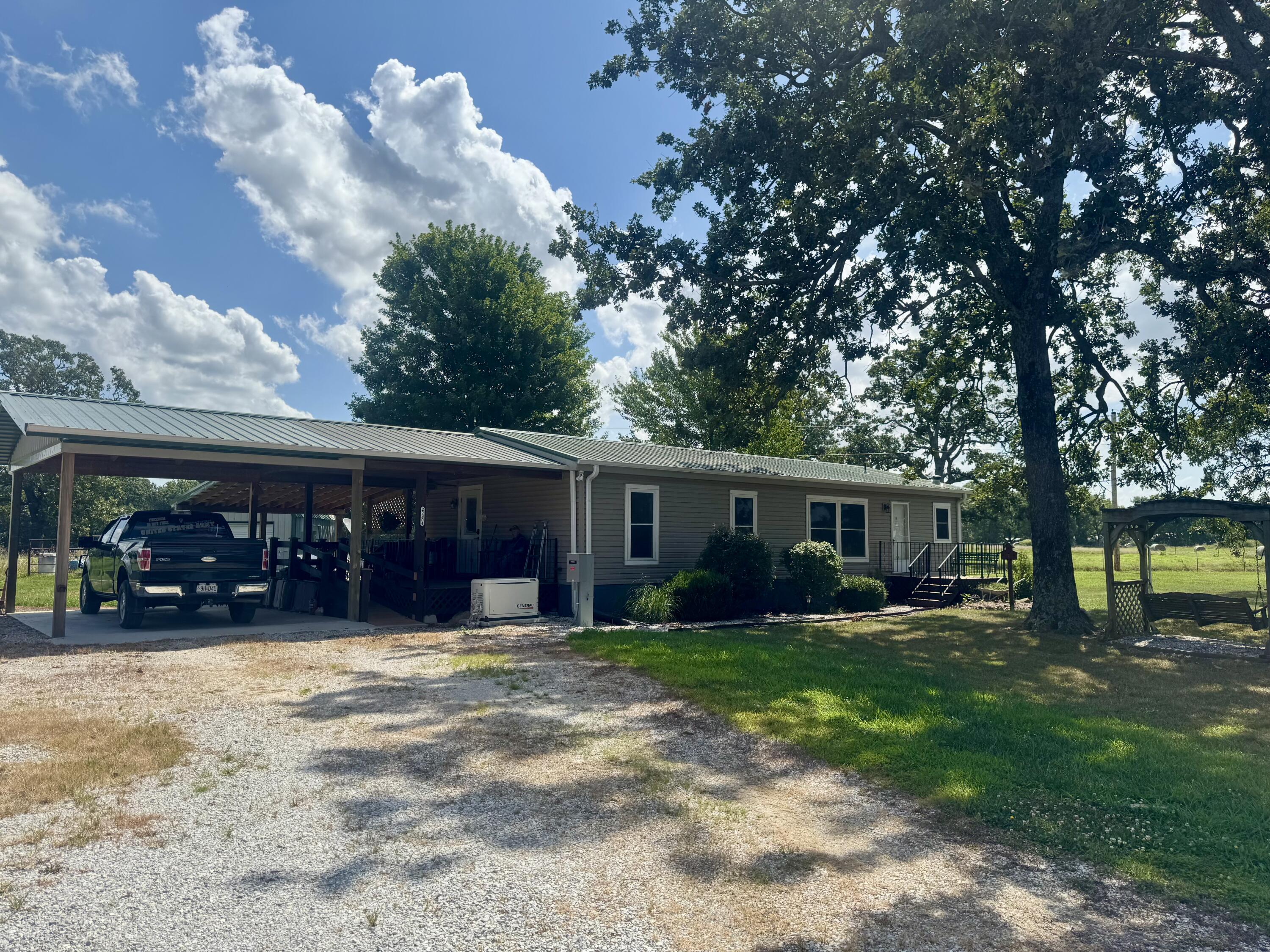 22304 East Highway 86 Property Photo 1