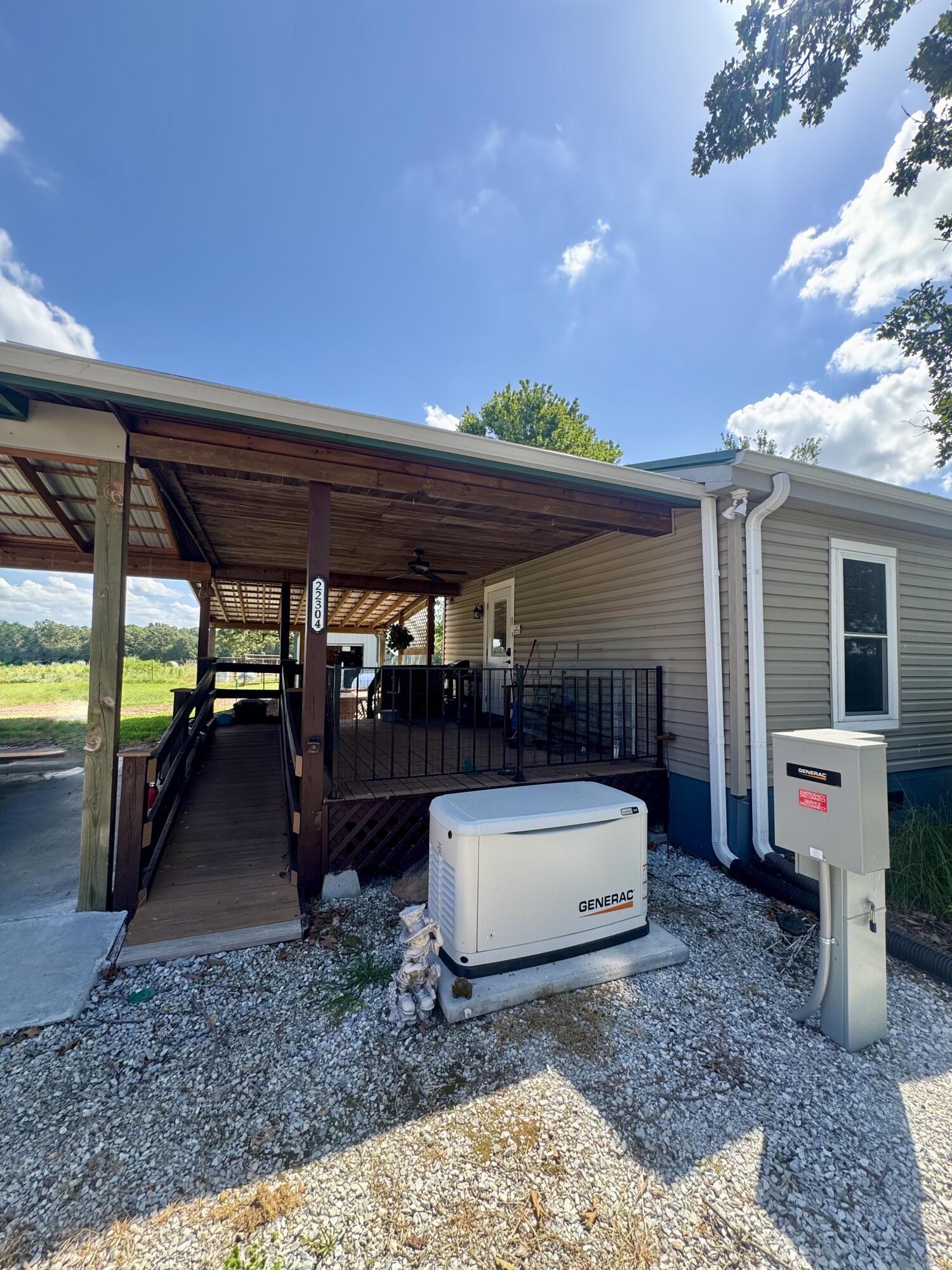 22304 East Highway 86 Property Photo 4