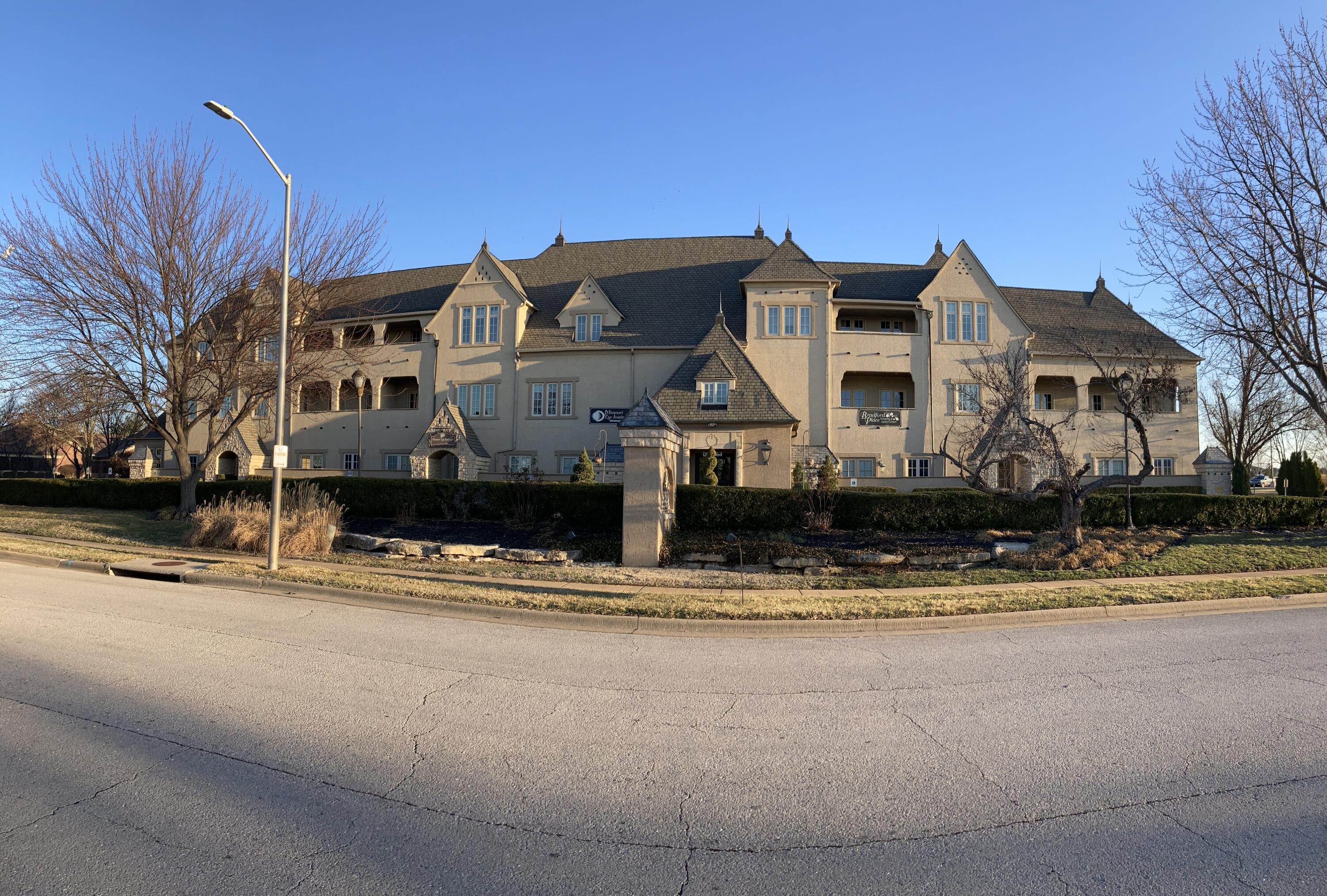 1531 East Bradford Parkway