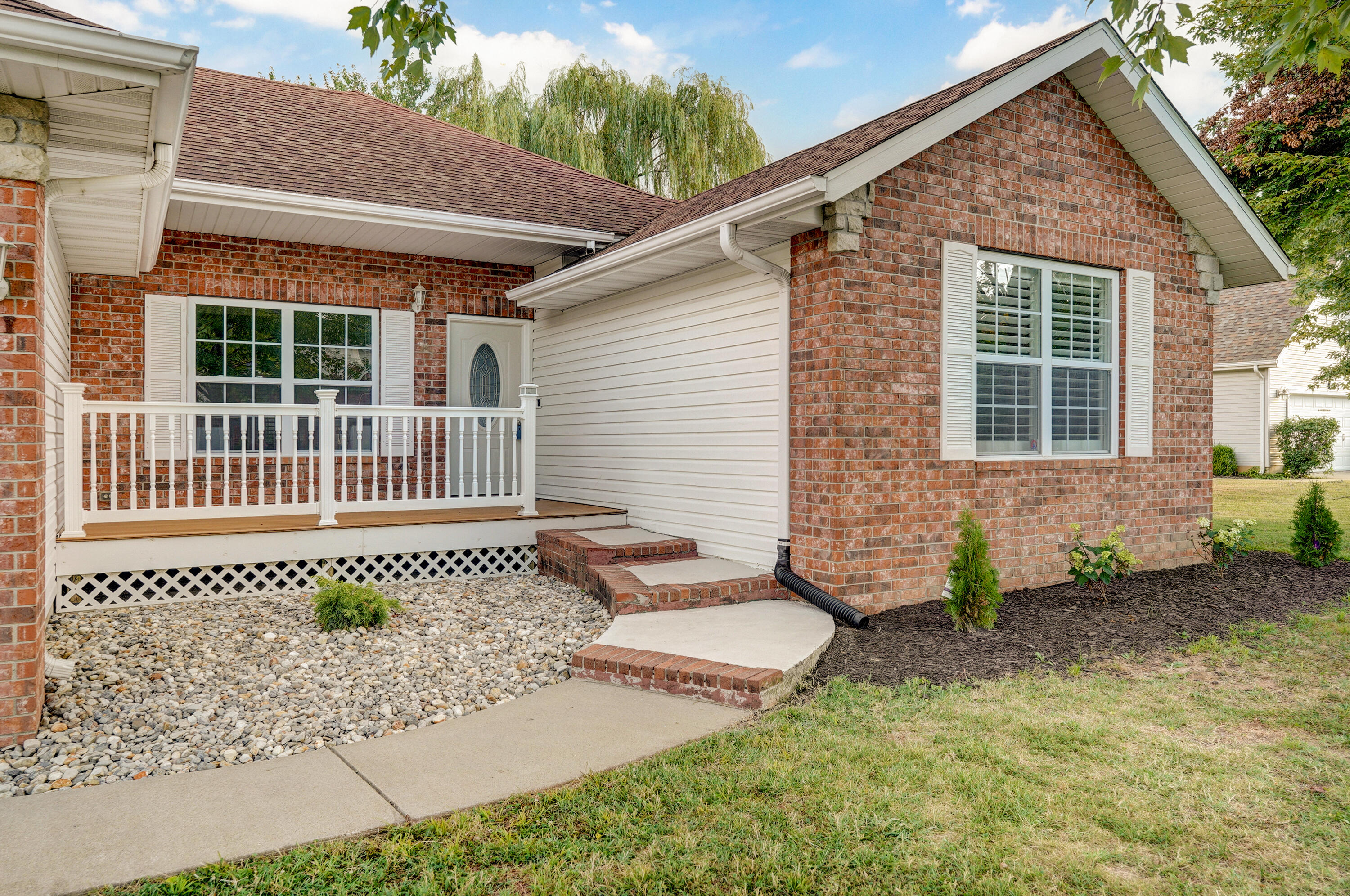 4058 West Monterry Court Property Photo 4