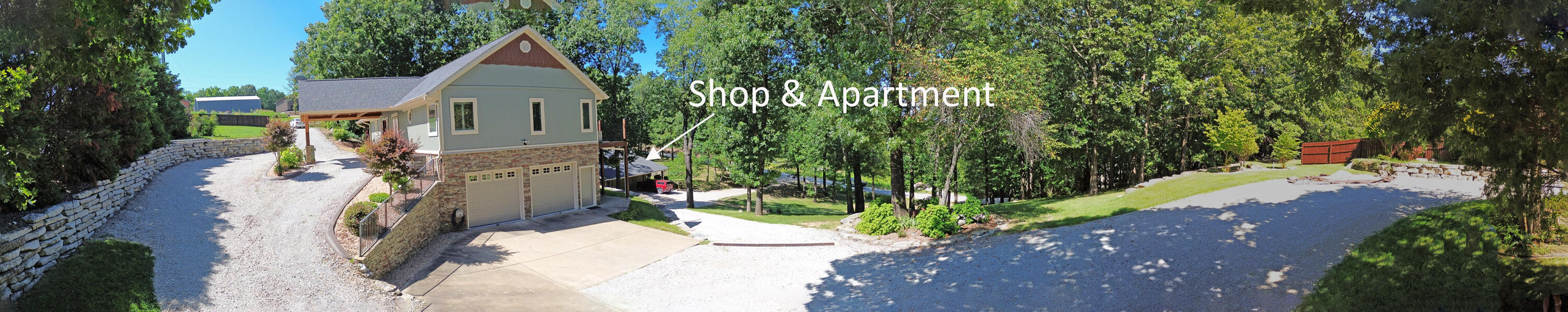233 Sidehill Drive Property Photo 8