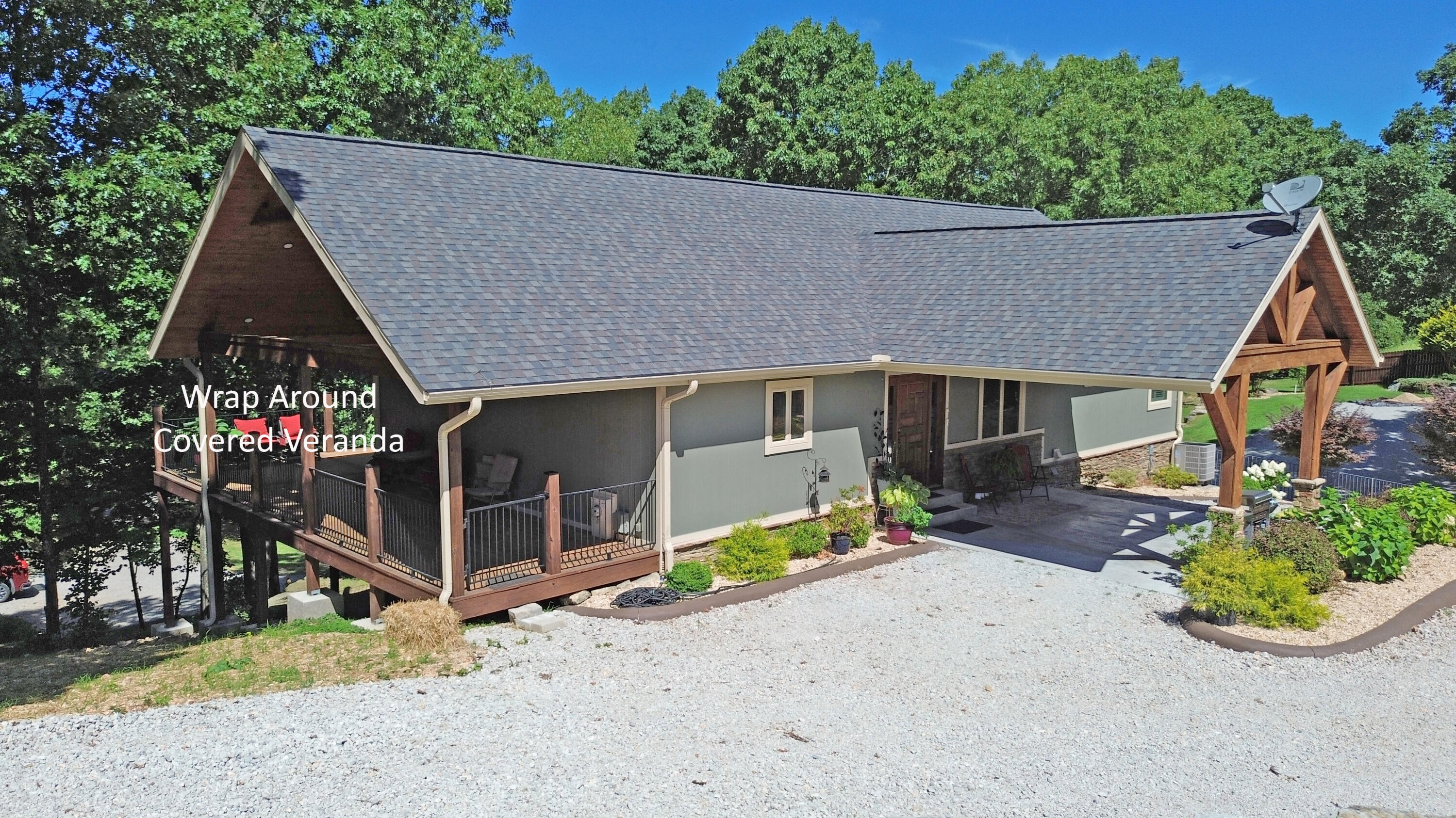 233 Sidehill Drive Property Photo 10