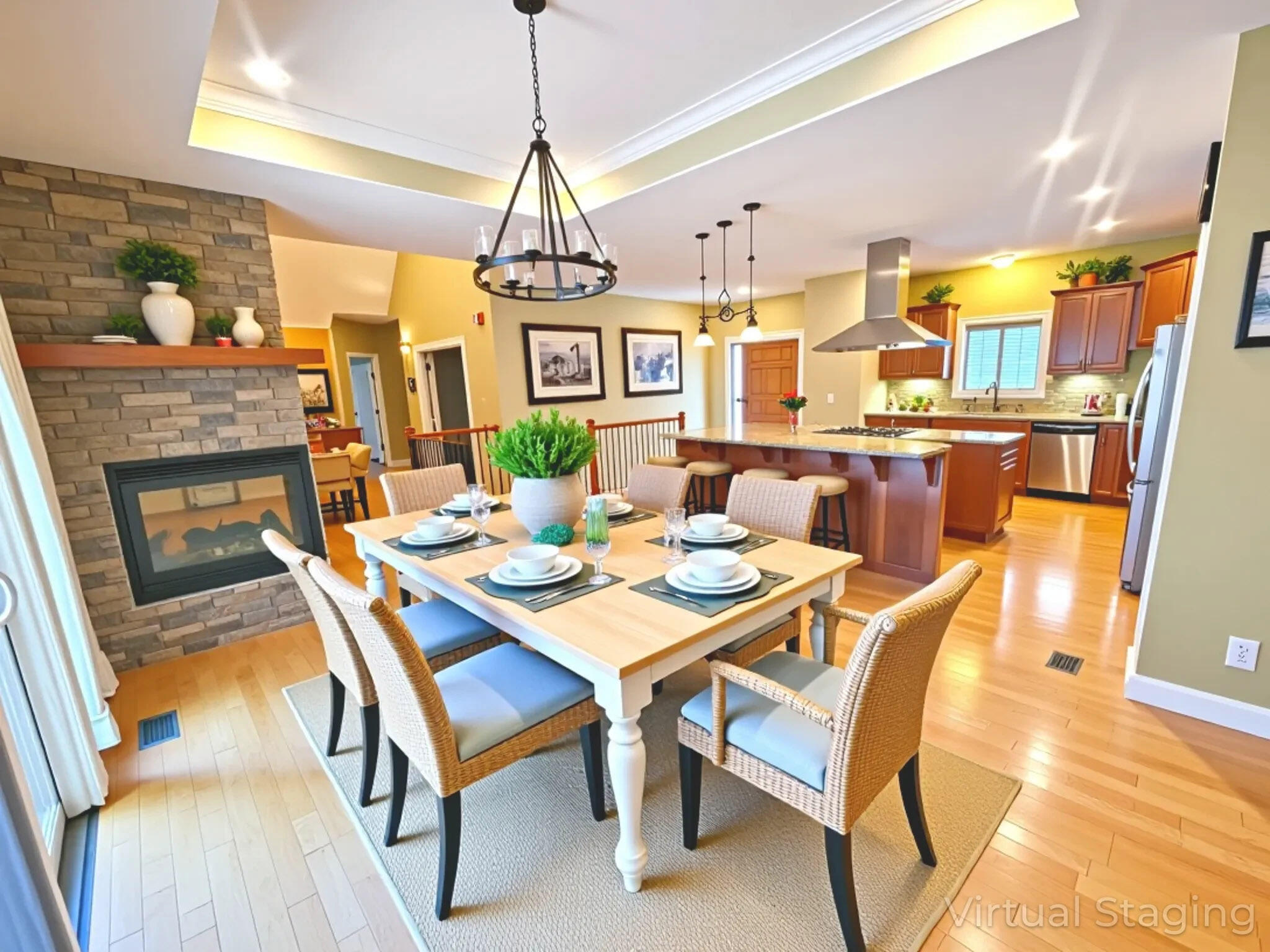233 Sidehill Drive Property Photo 19