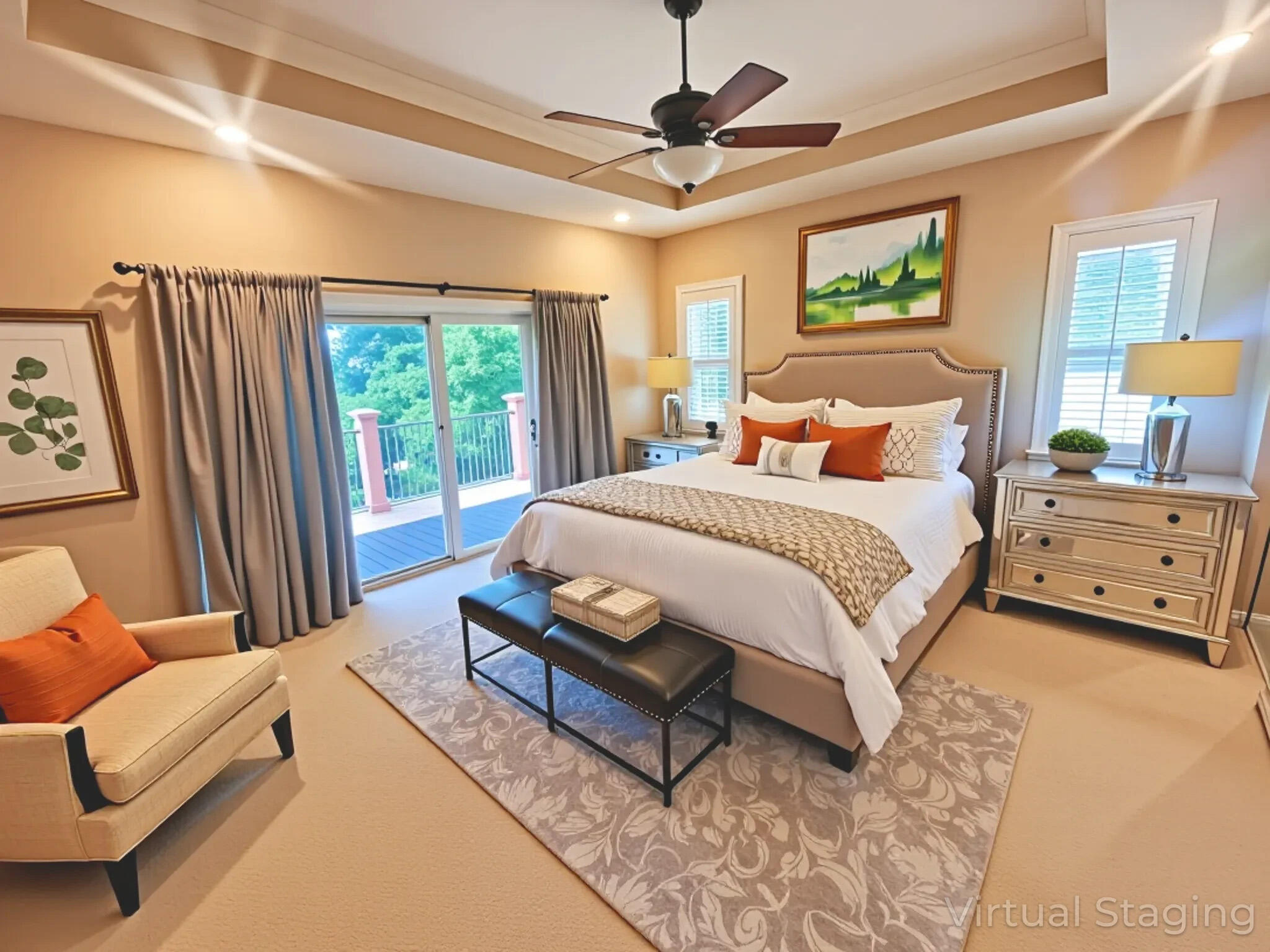 233 Sidehill Drive Property Photo 35