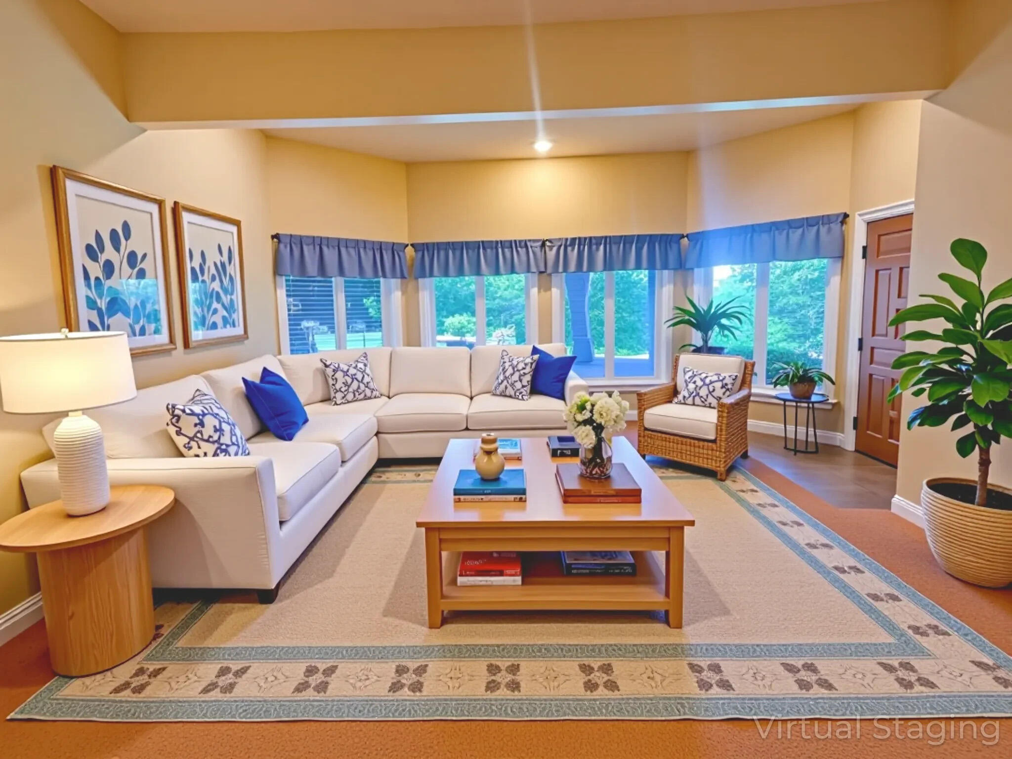 233 Sidehill Drive Property Photo 45