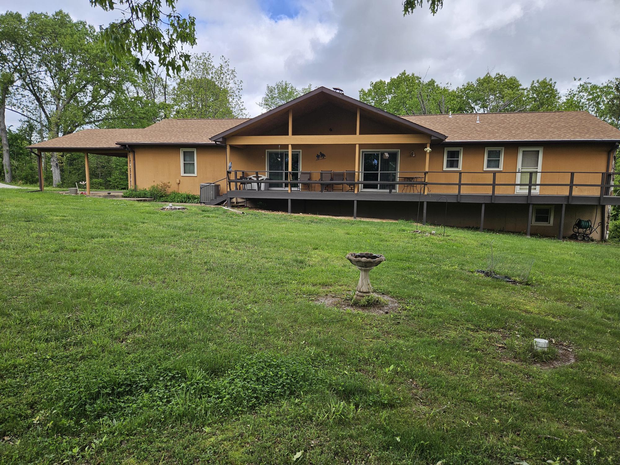 1100 County Road 8270 Property Photo 15