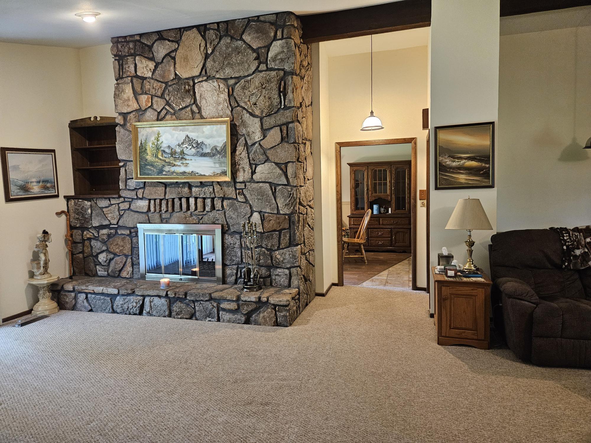 1100 County Road 8270 Property Photo 19