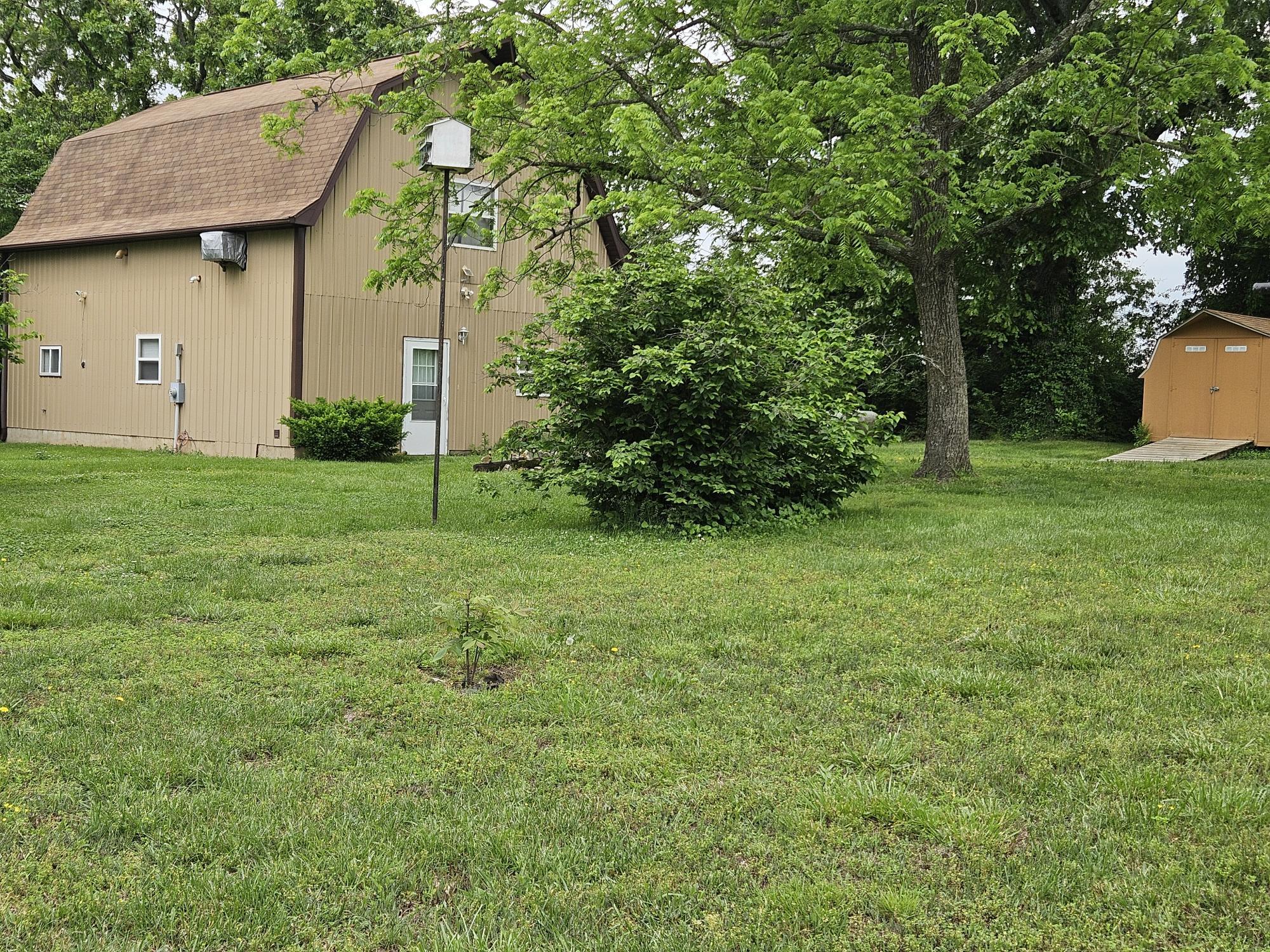 1100 County Road 8270 Property Photo 46