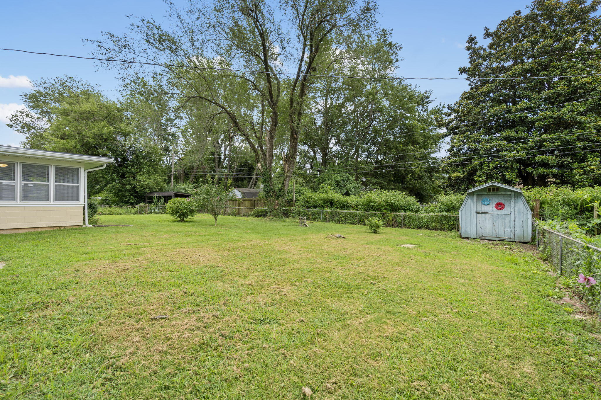 2444 East Langston Street Property Photo 28