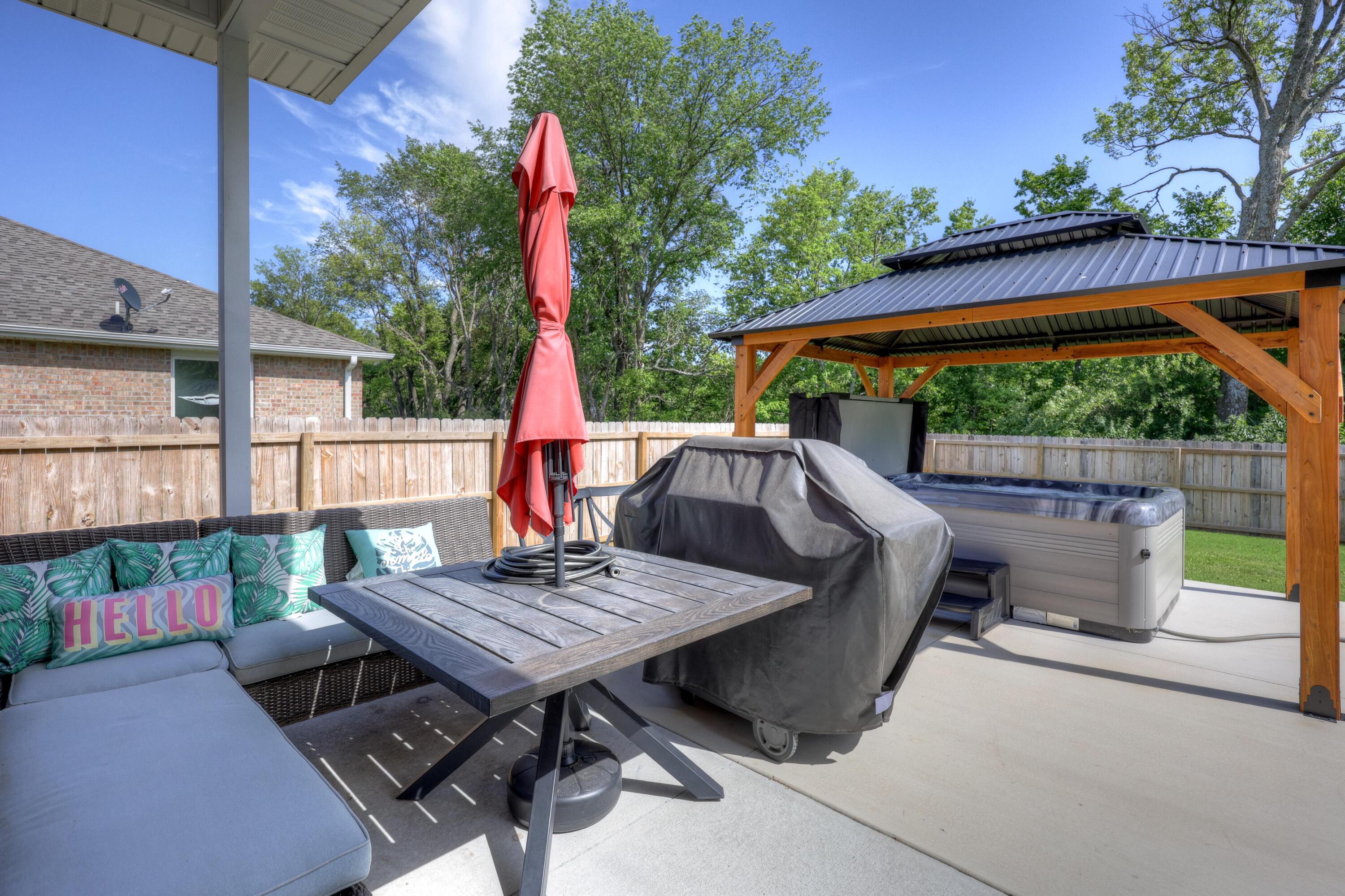 1326 Foundry Drive Property Photo 4