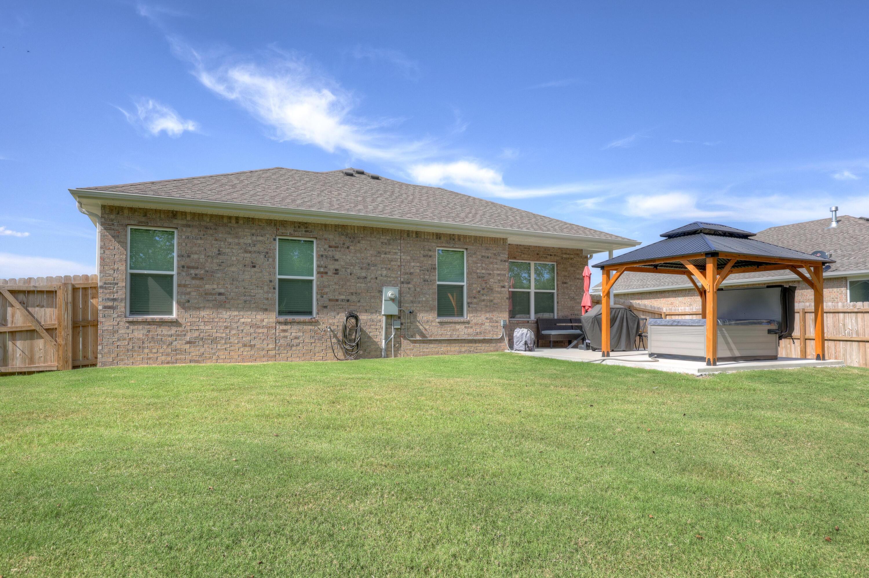 1326 Foundry Drive Property Photo 5
