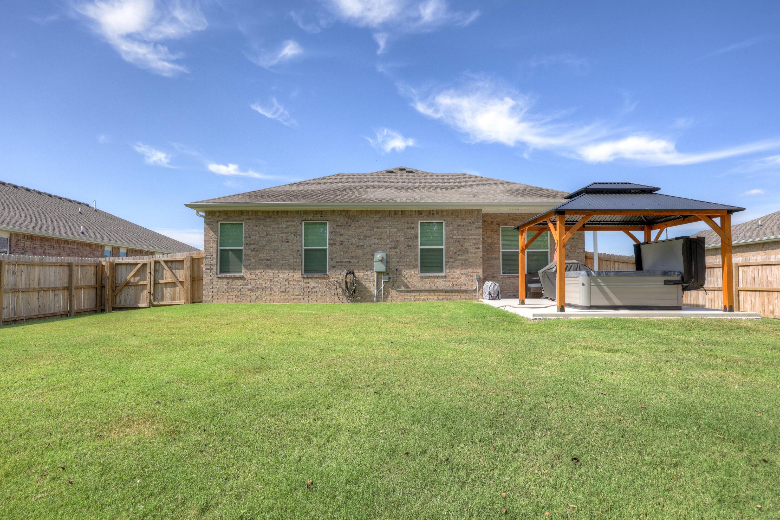1326 Foundry Drive Property Photo 6