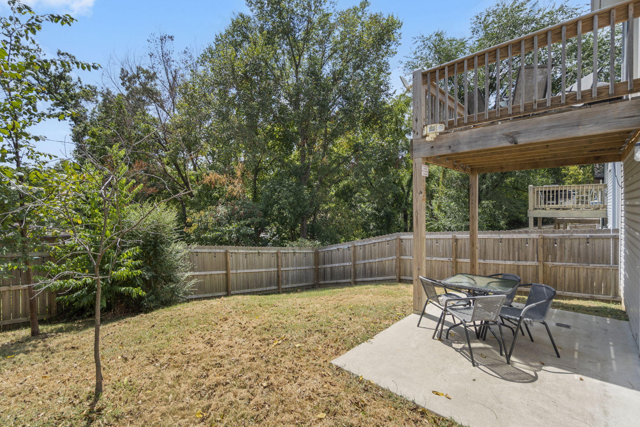 306 West College Street Property Photo 34