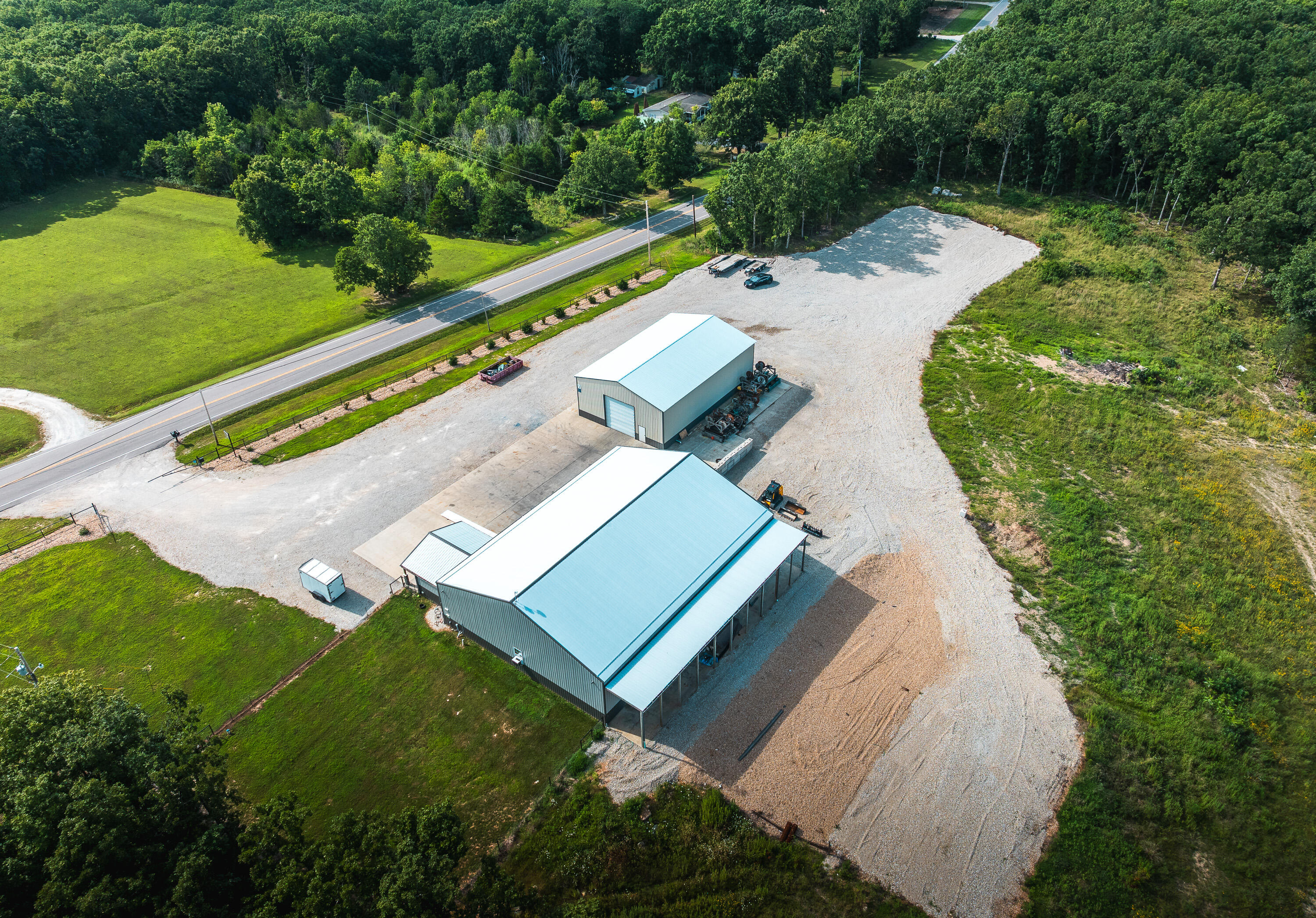 18119 State Route O Property Photo 6