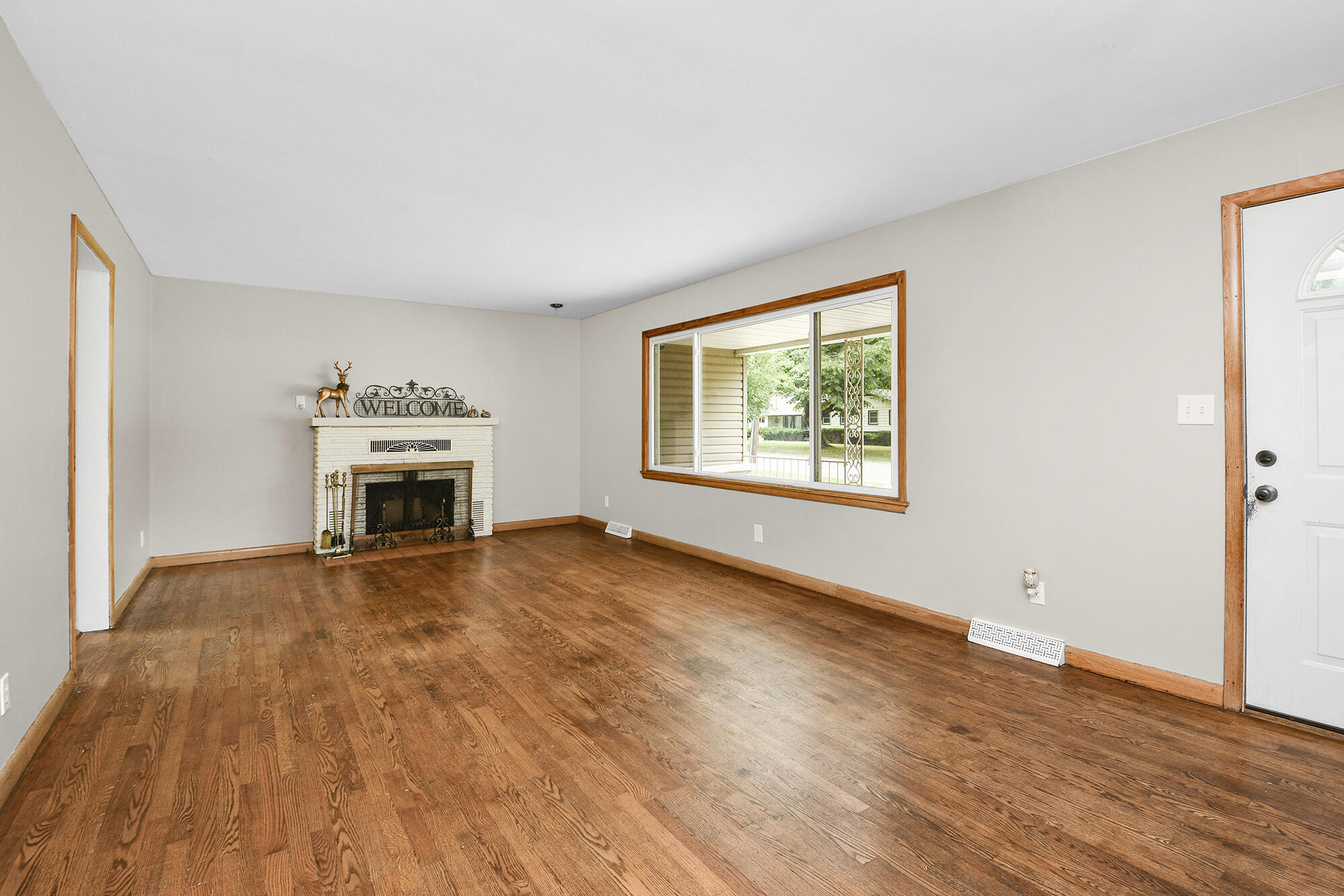 1623 South Link Avenue Property Photo 4