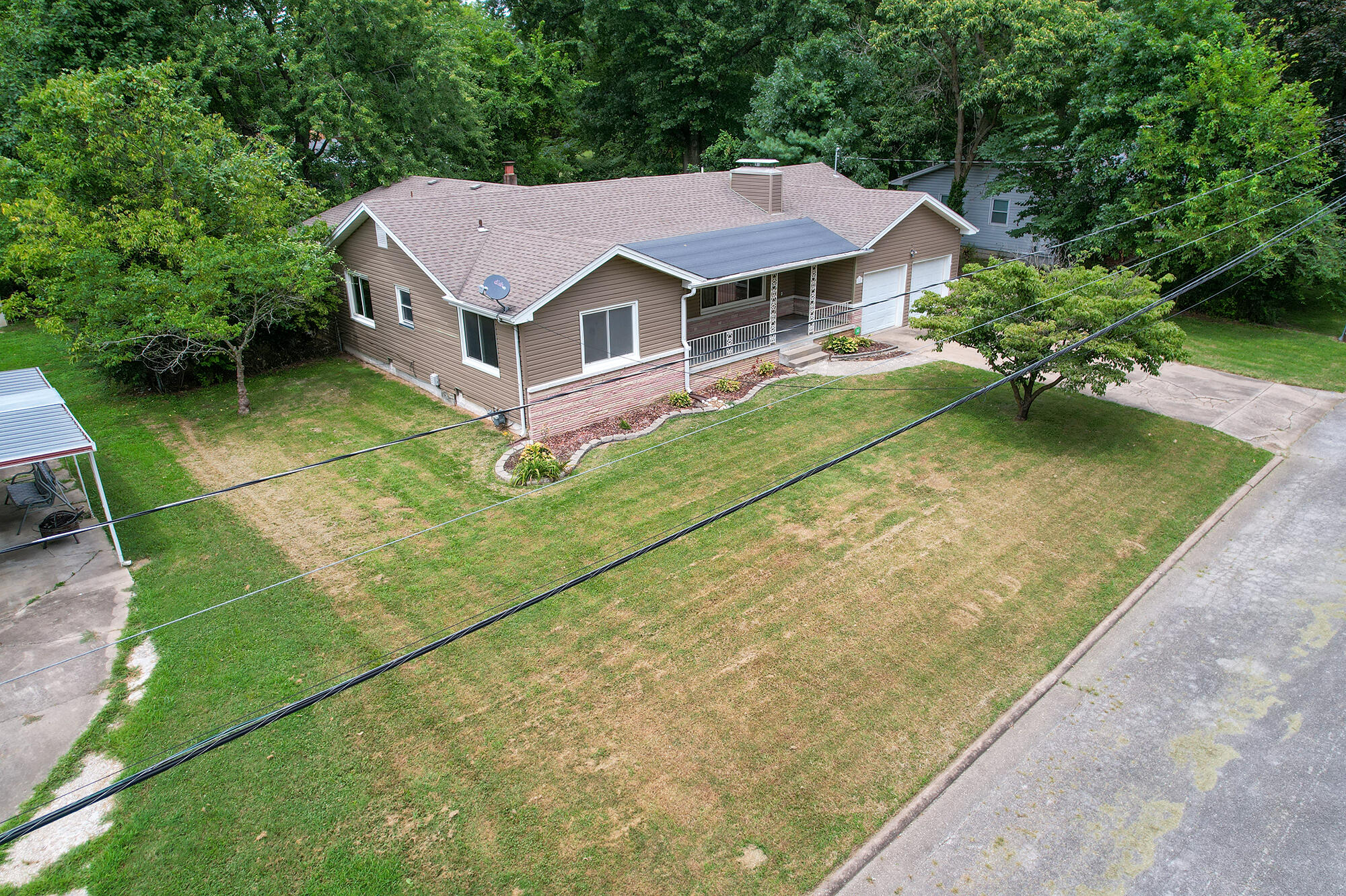 1623 South Link Avenue Property Photo 44