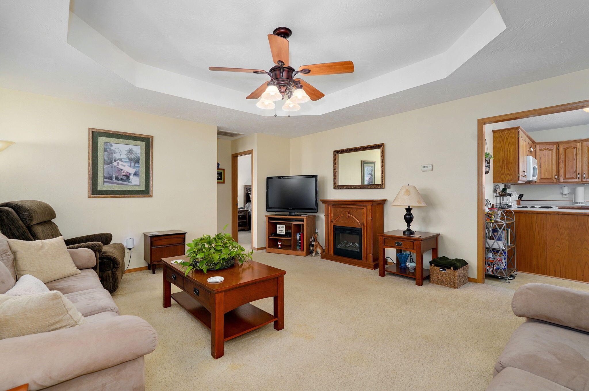 780 Wiseman Road Property Photo 5