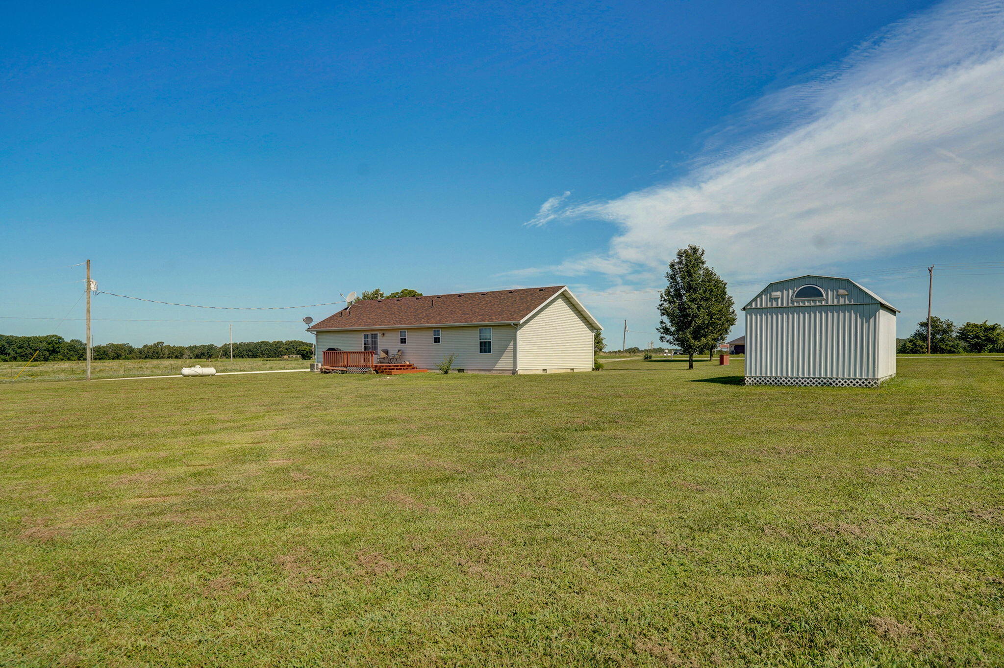 780 Wiseman Road Property Photo 26