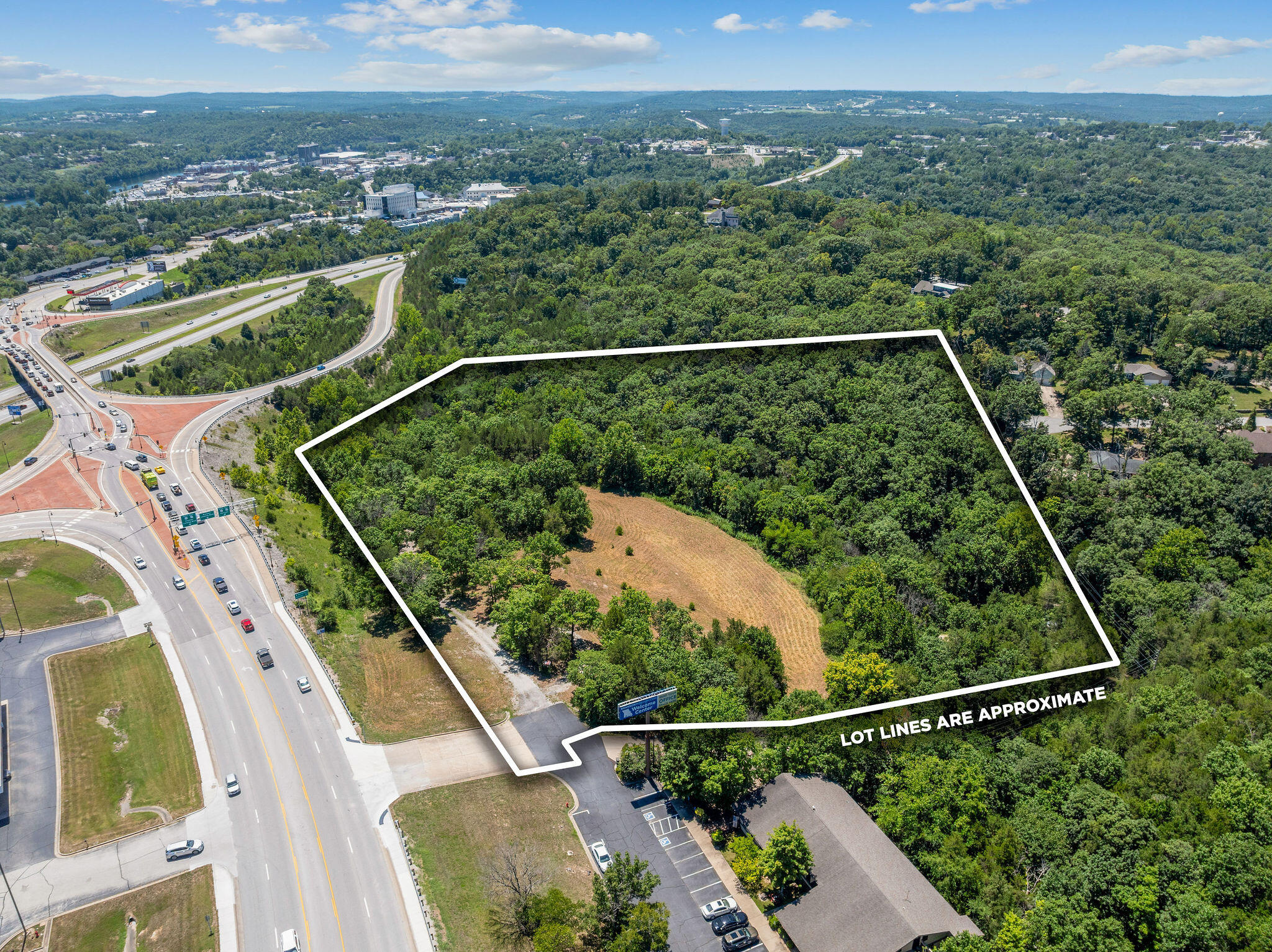 000 State Highway 248 Property Photo 1