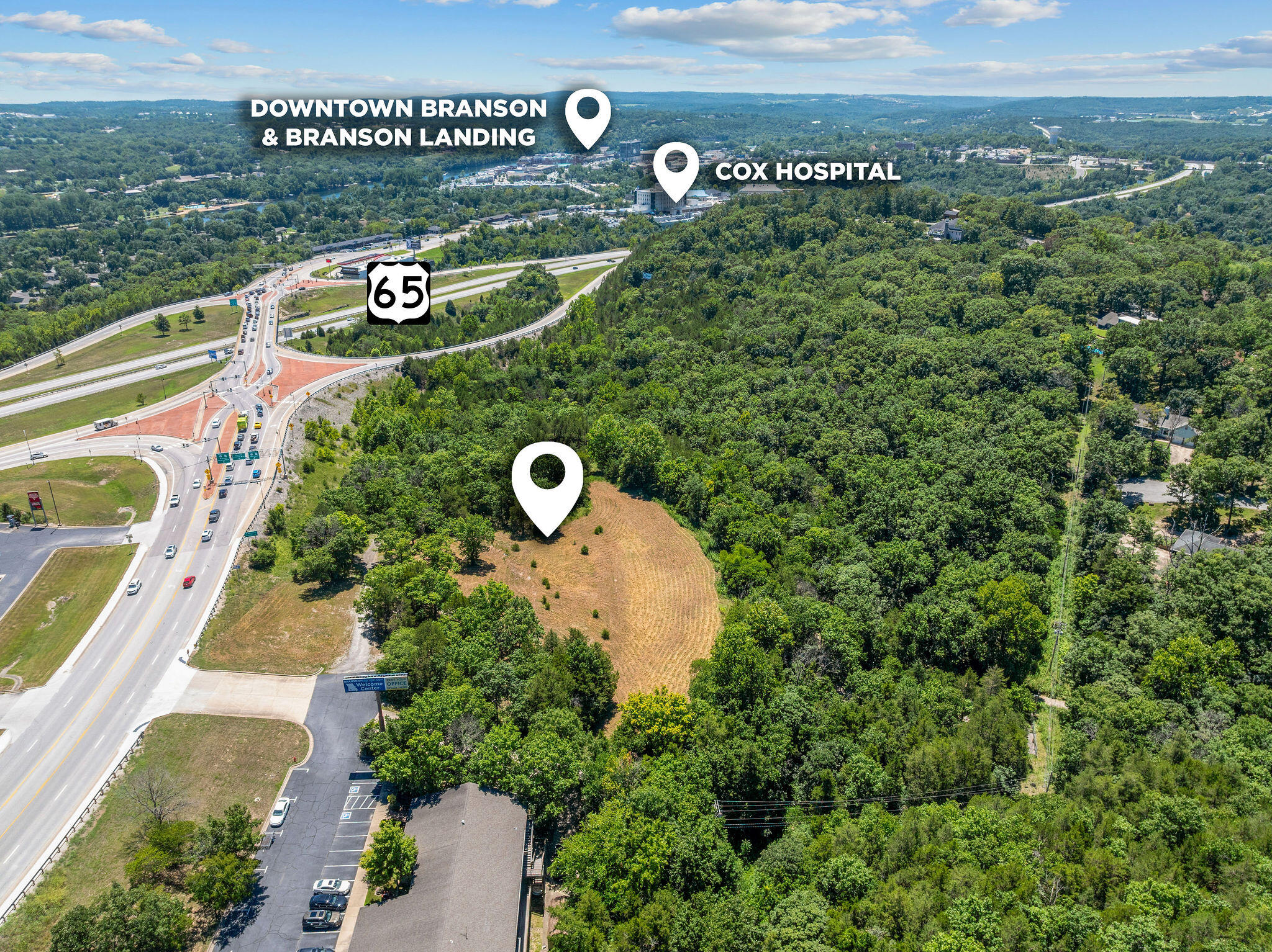 000 State Highway 248 Property Photo 3