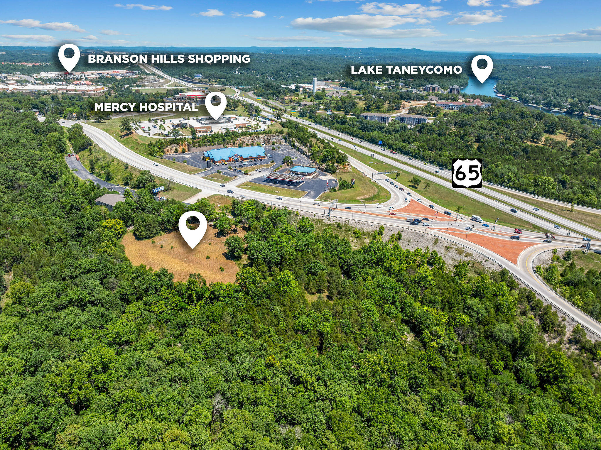 000 State Highway 248 Property Photo 4