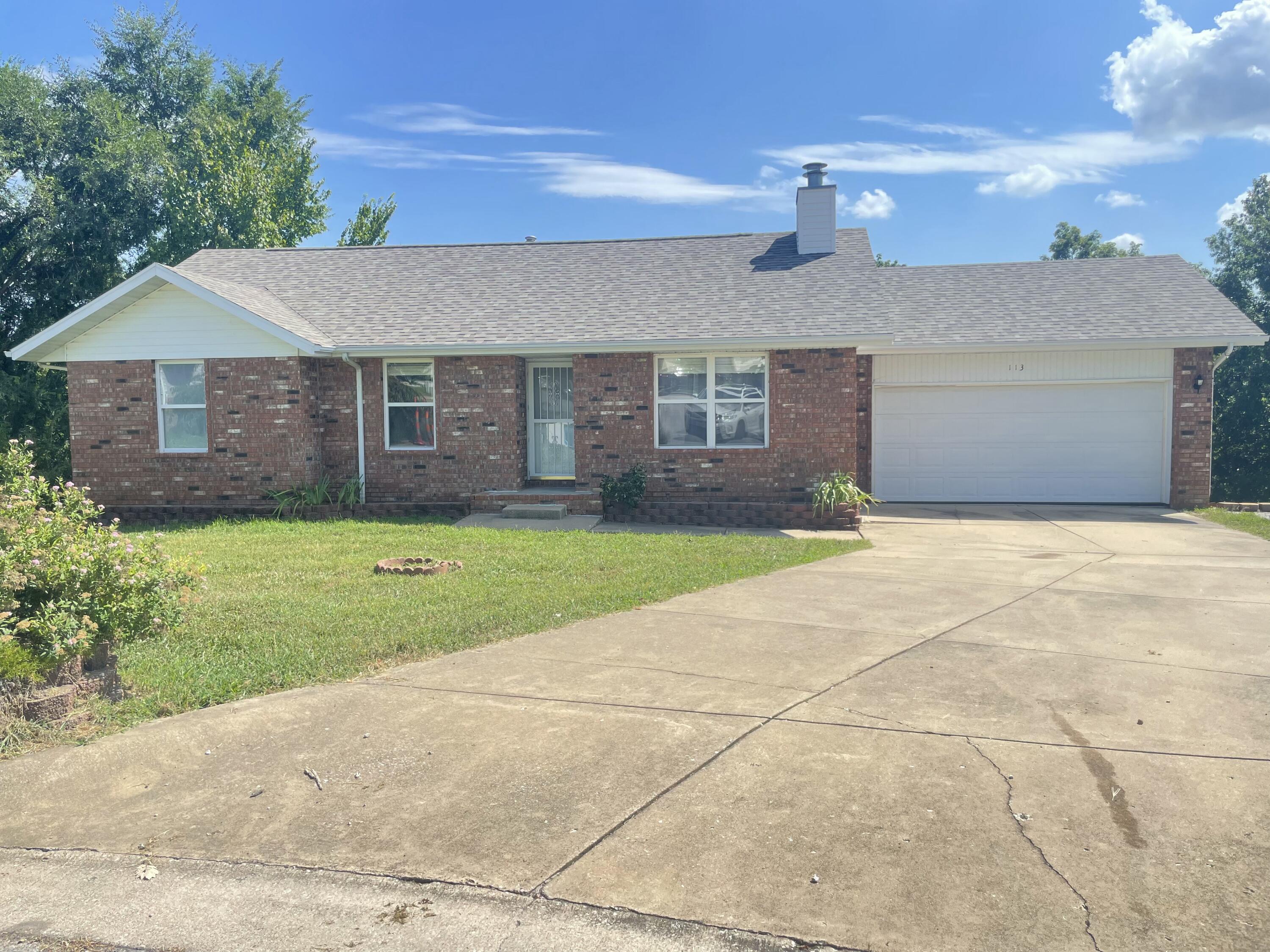 113 Daleview Circle Property Photo 1
