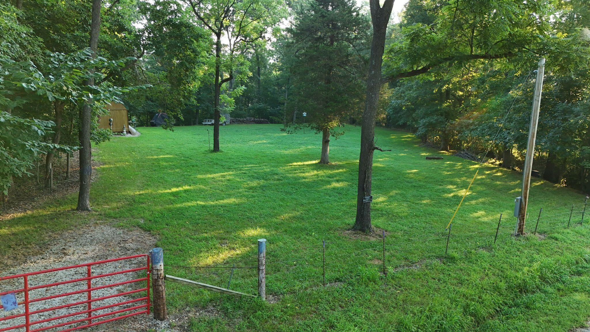 000 Camp Yocum Property Photo 1