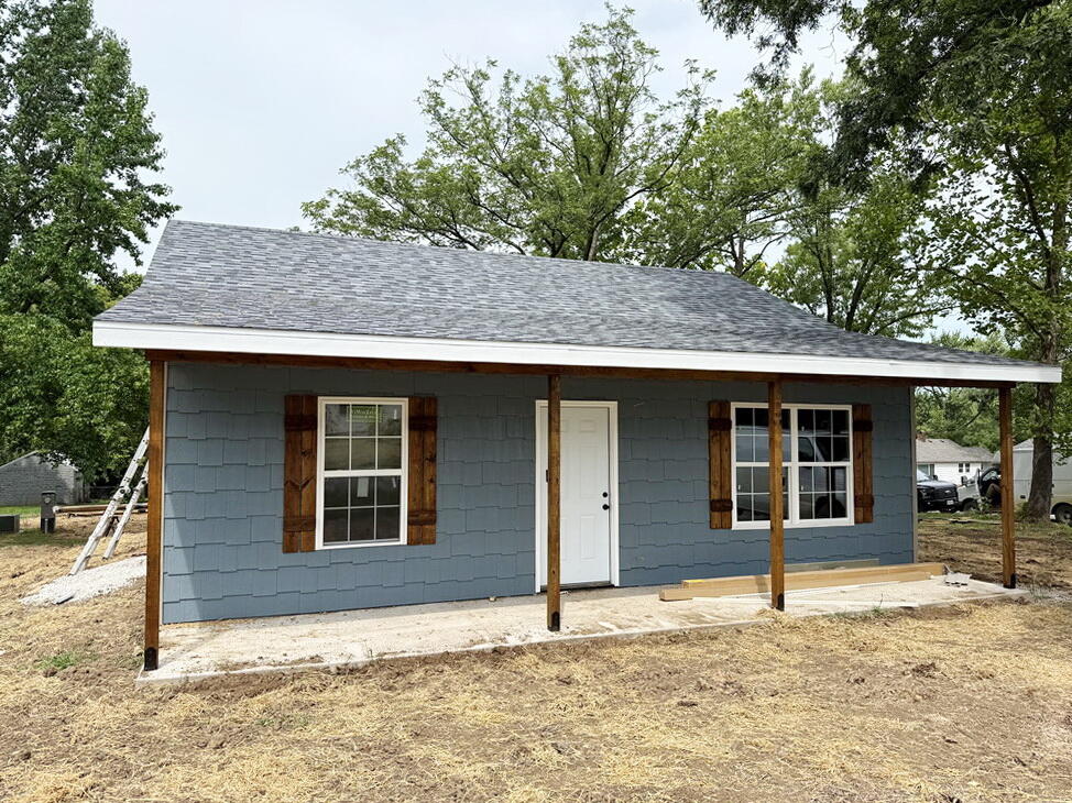802 South Jackson Street Property Photo 1