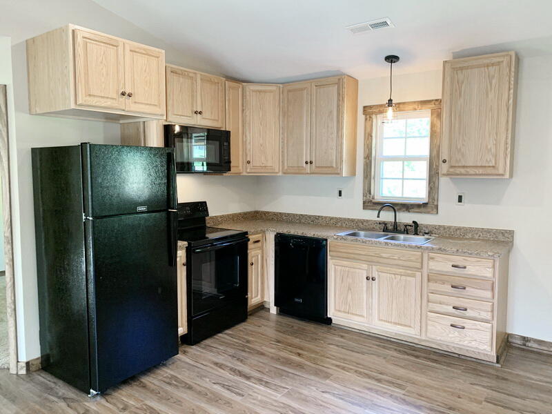 802 South Jackson Street Property Photo 4