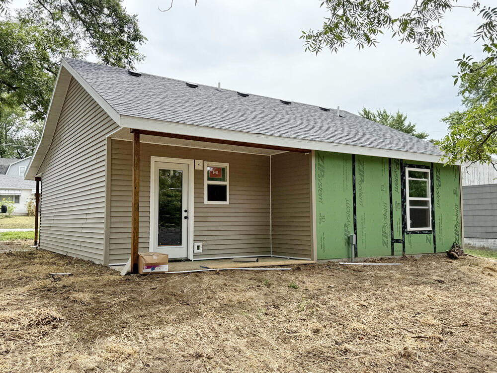 802 South Jackson Street Property Photo 10