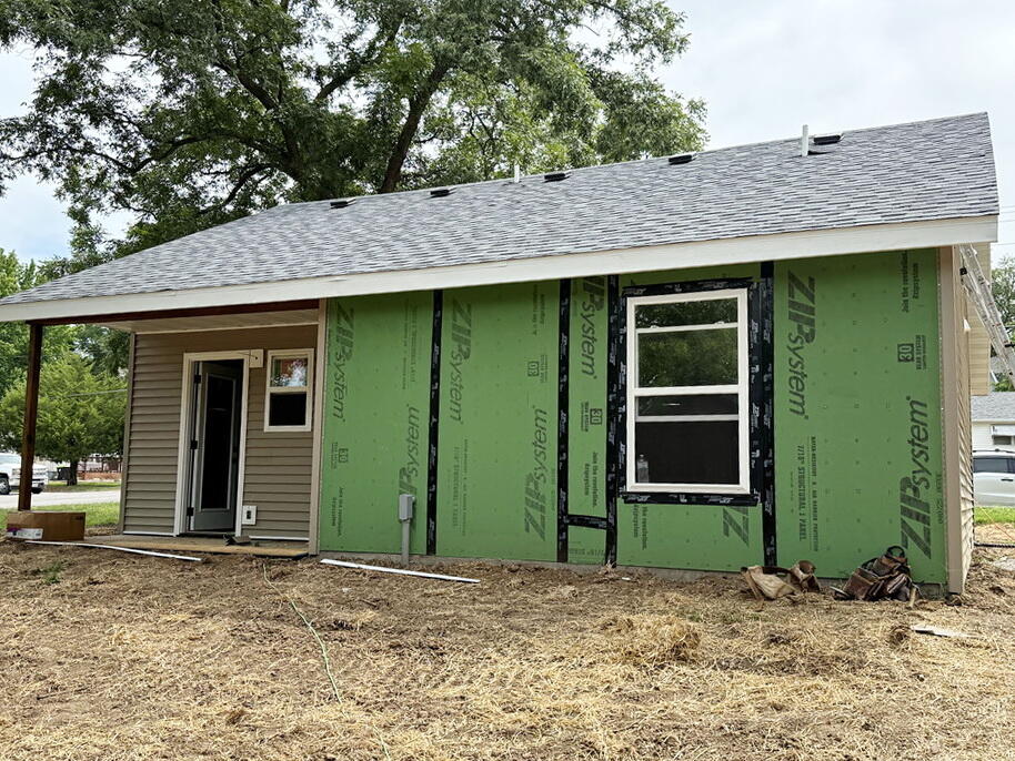 802 South Jackson Street Property Photo 11