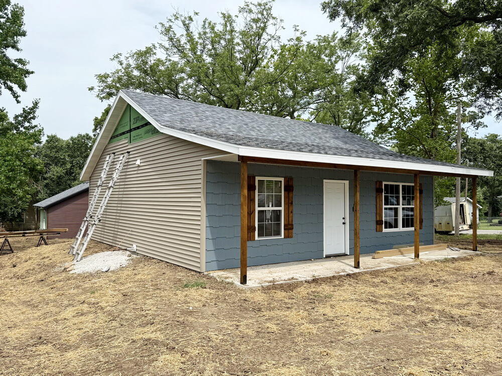 802 South Jackson Street Property Photo 12
