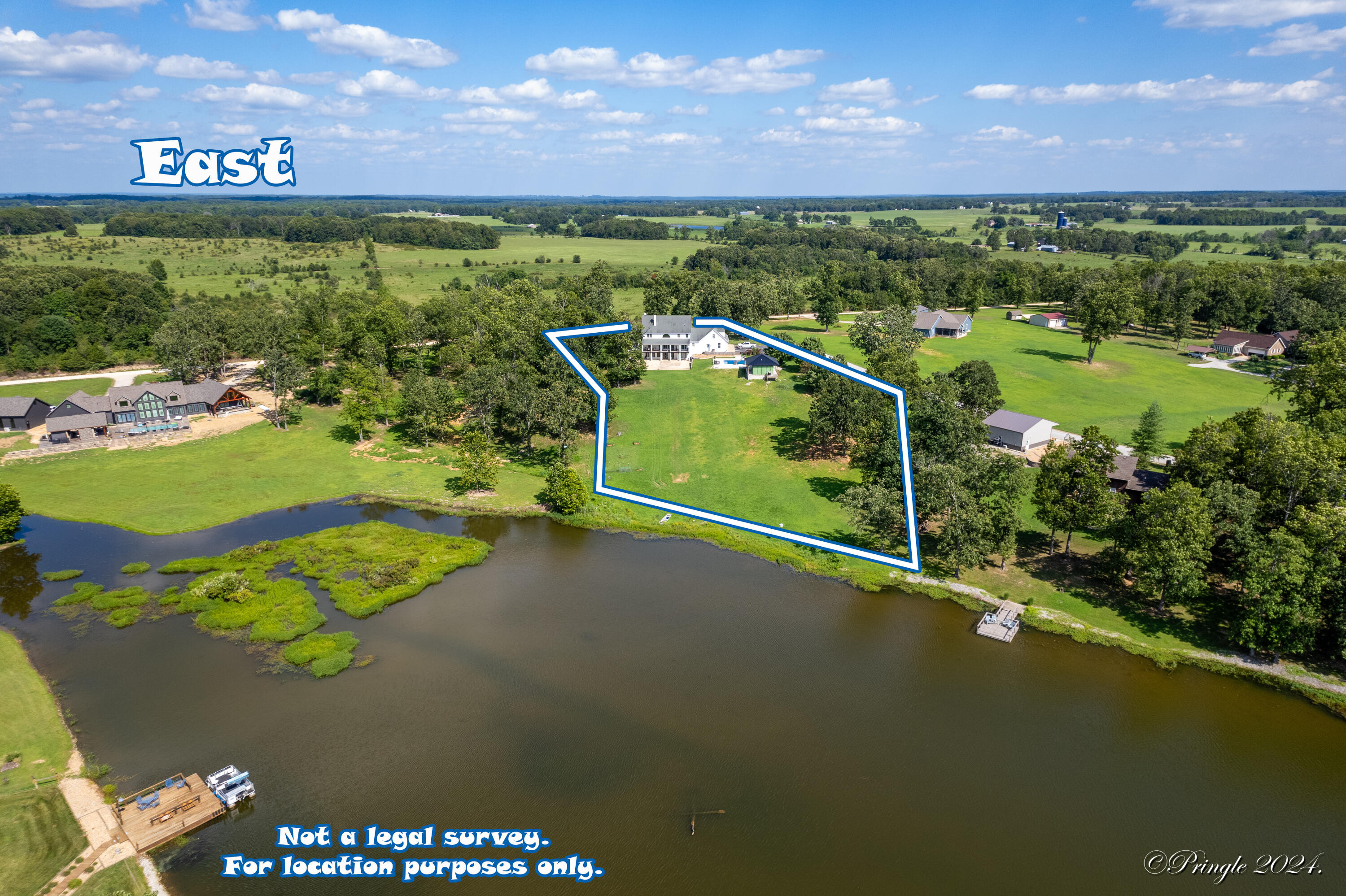 10567 County Road 8130 Property Photo 14