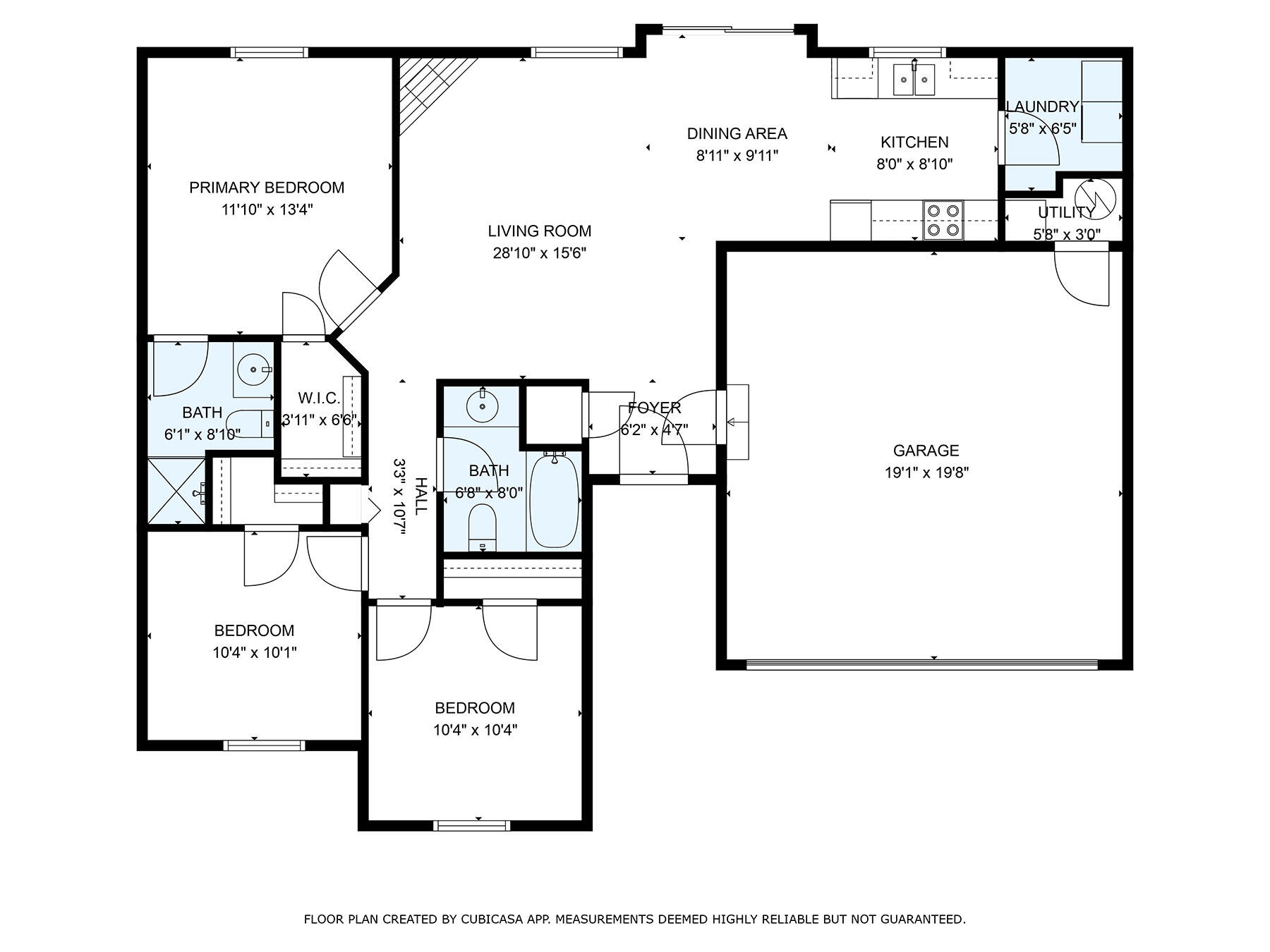 2455 West Roxbury Street Property Photo 3
