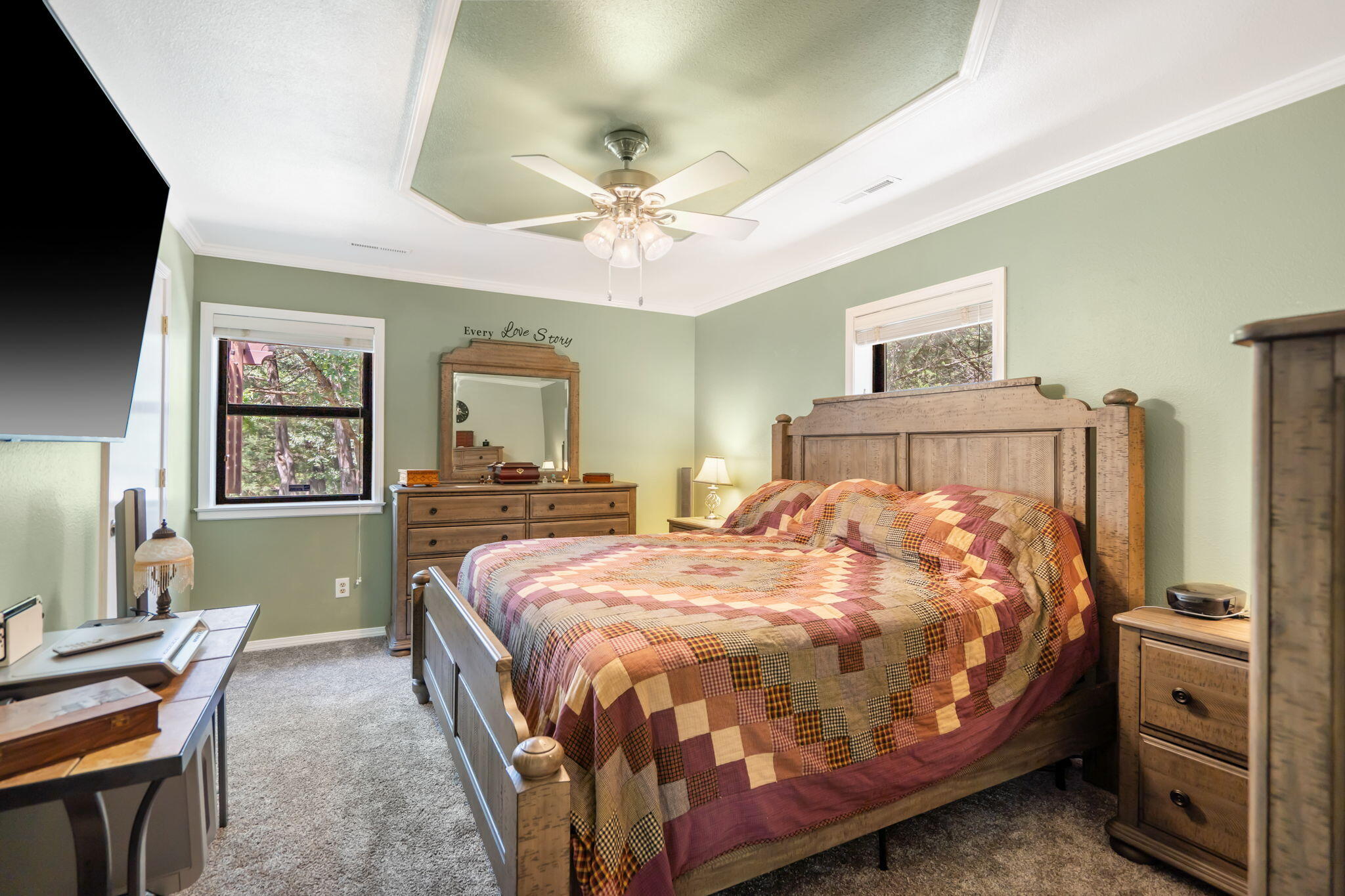 1101 Lake Bluff Drive Property Photo 17