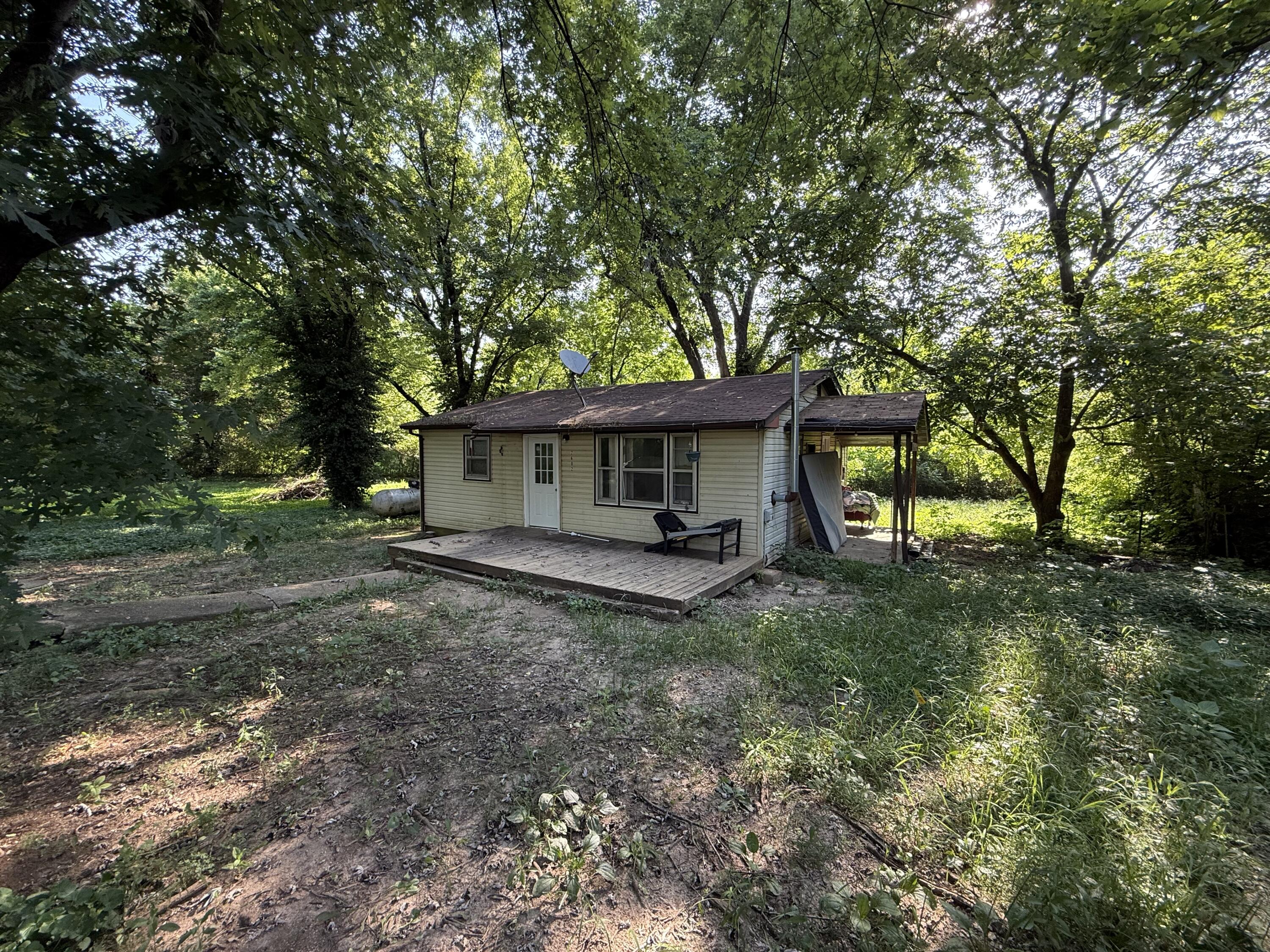 7602 Maple Street Property Photo 1