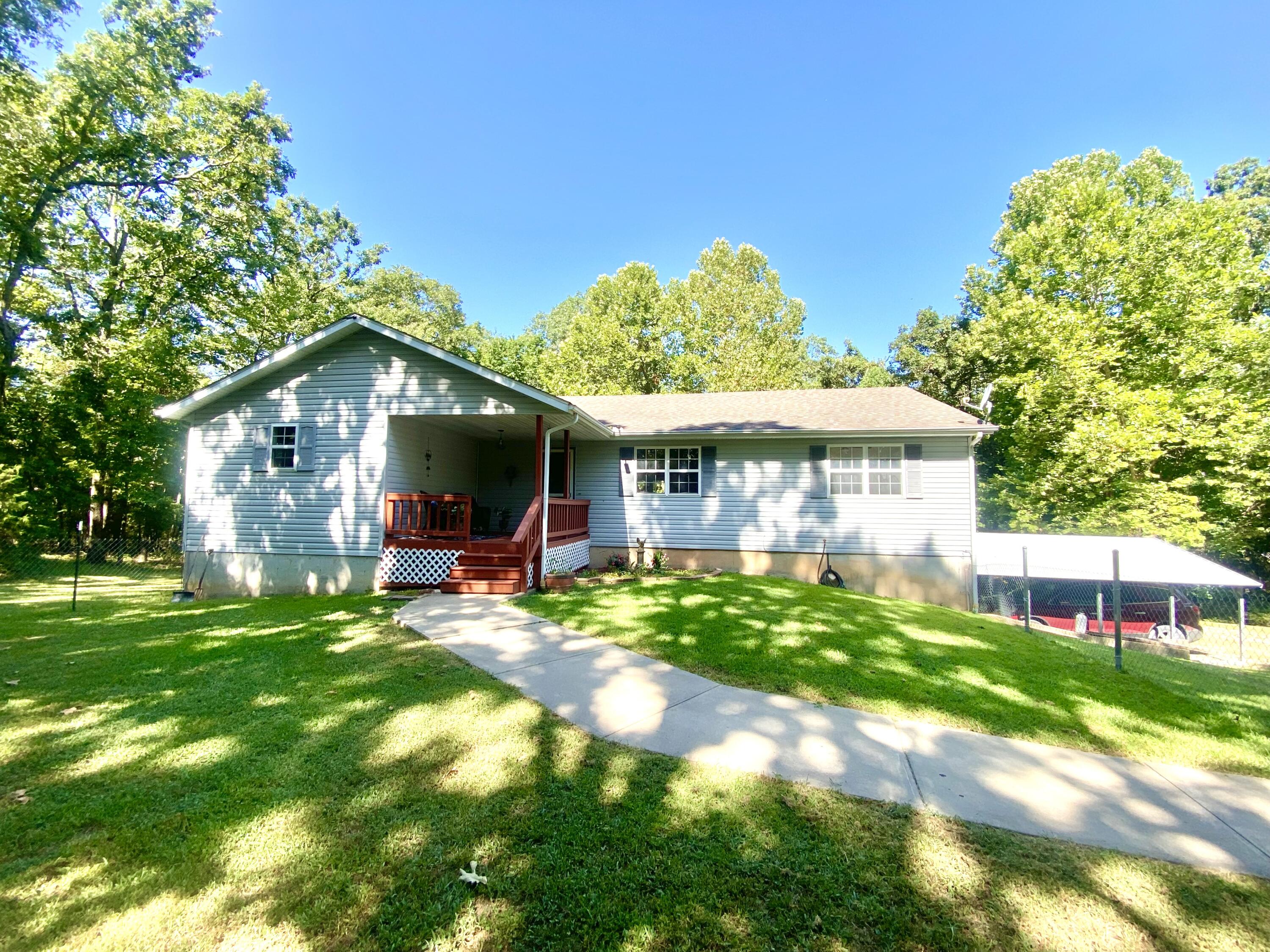 4815 Kingswood Lane Property Photo 1