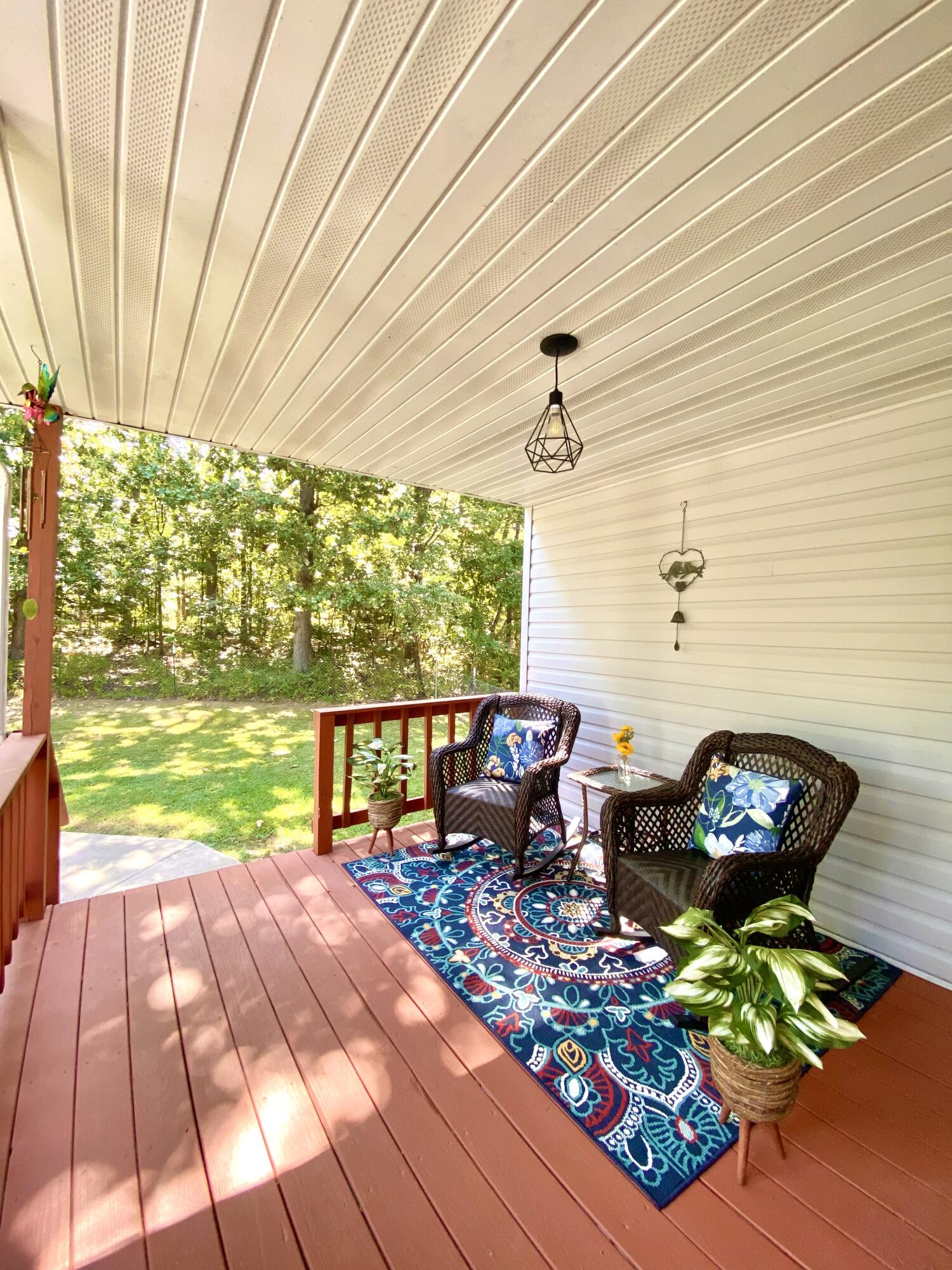 4815 Kingswood Lane Property Photo 4