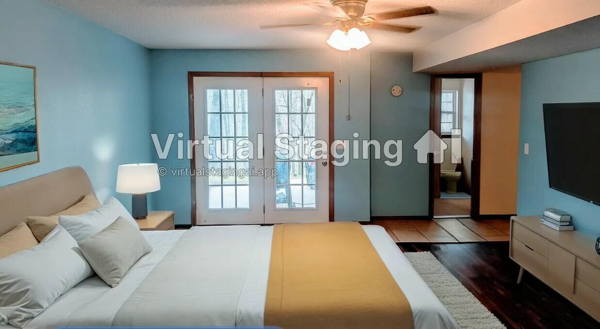 4815 Kingswood Lane Property Photo 24