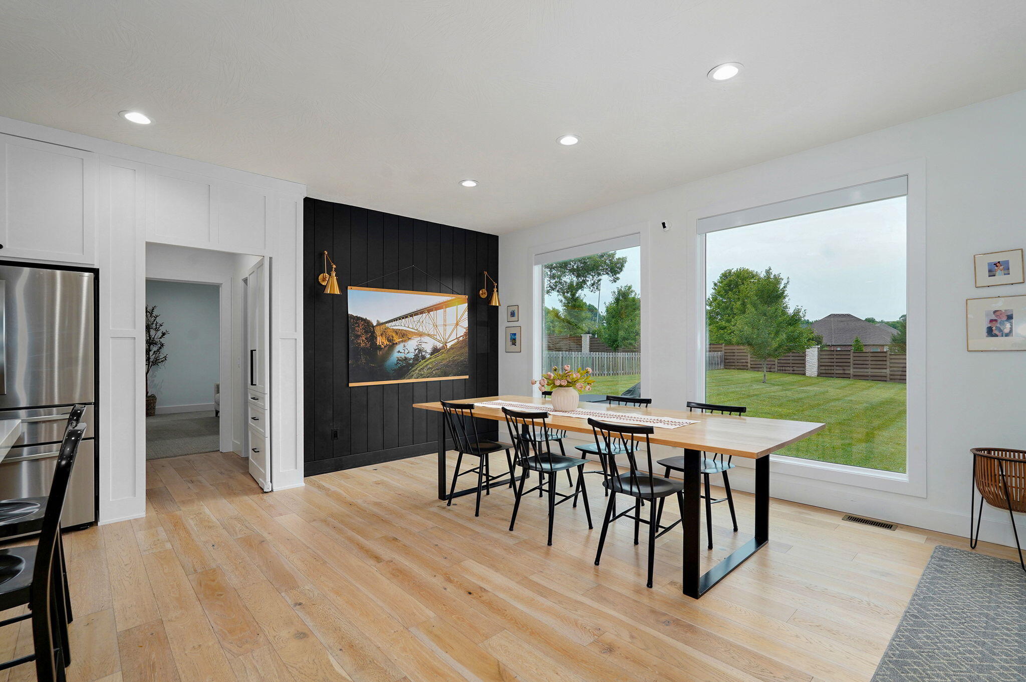 6116 South Hampton Avenue Property Photo 13