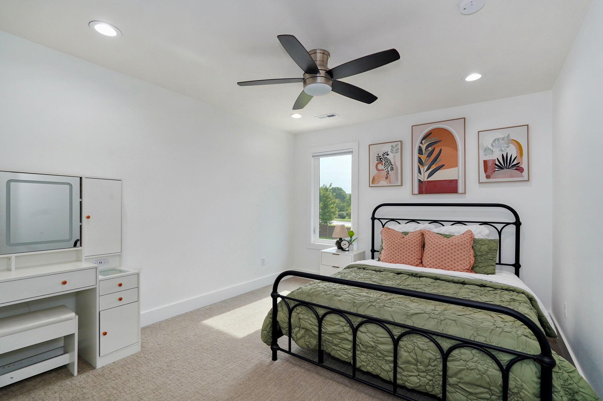 6116 South Hampton Avenue Property Photo 40