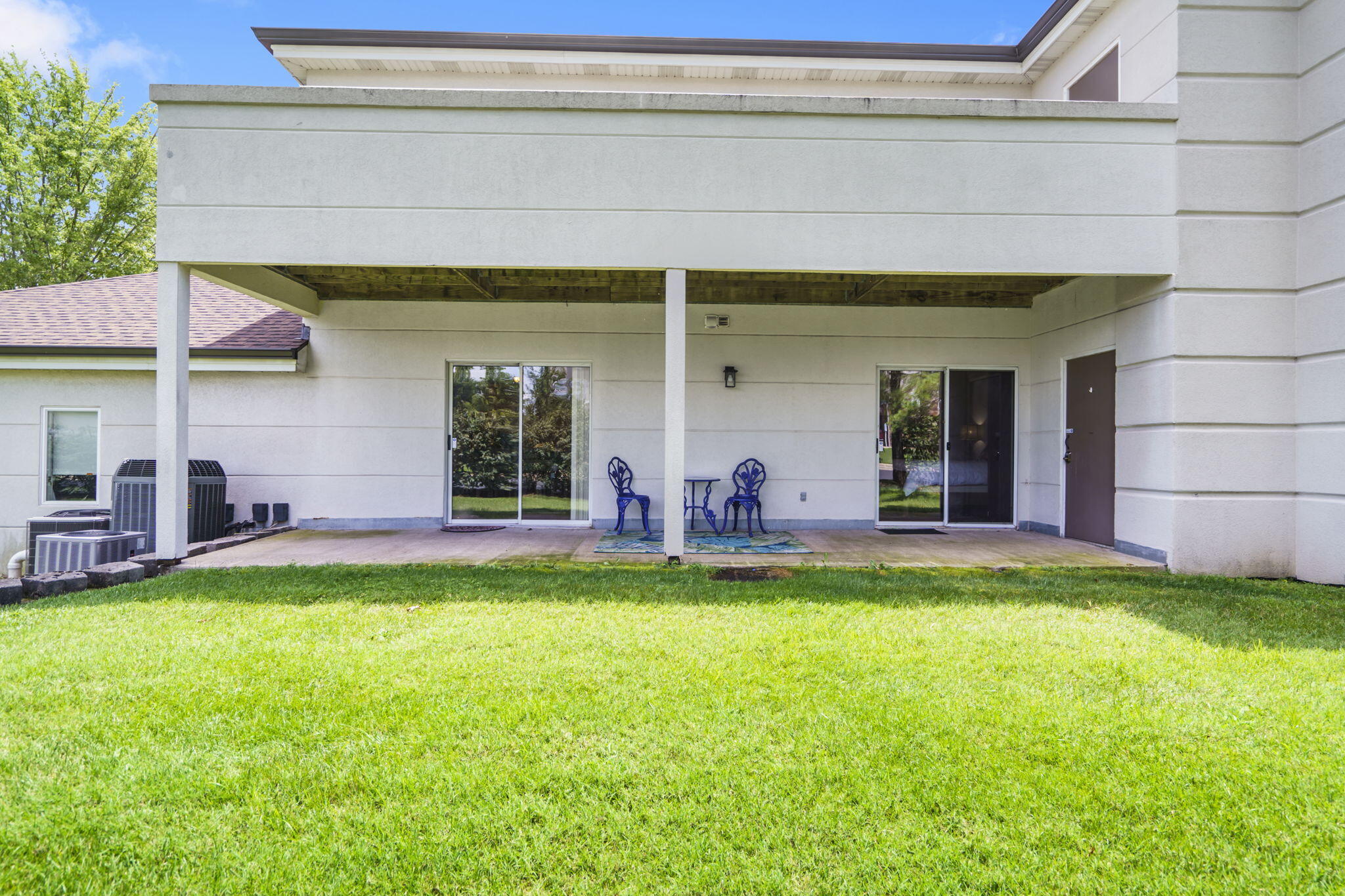 123 Oak Drive Property Photo 18