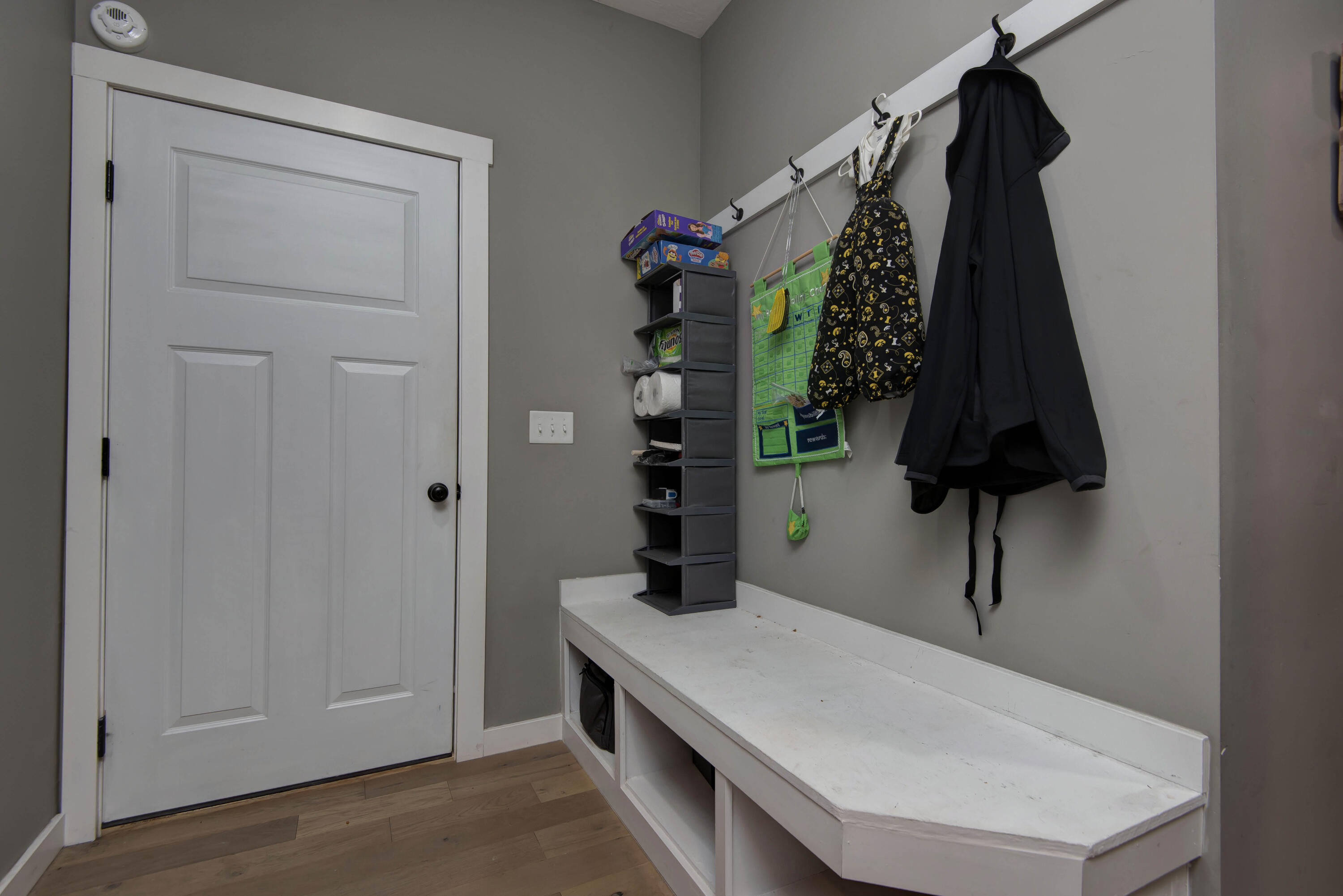 721 Rippling Creek Road Property Photo 17
