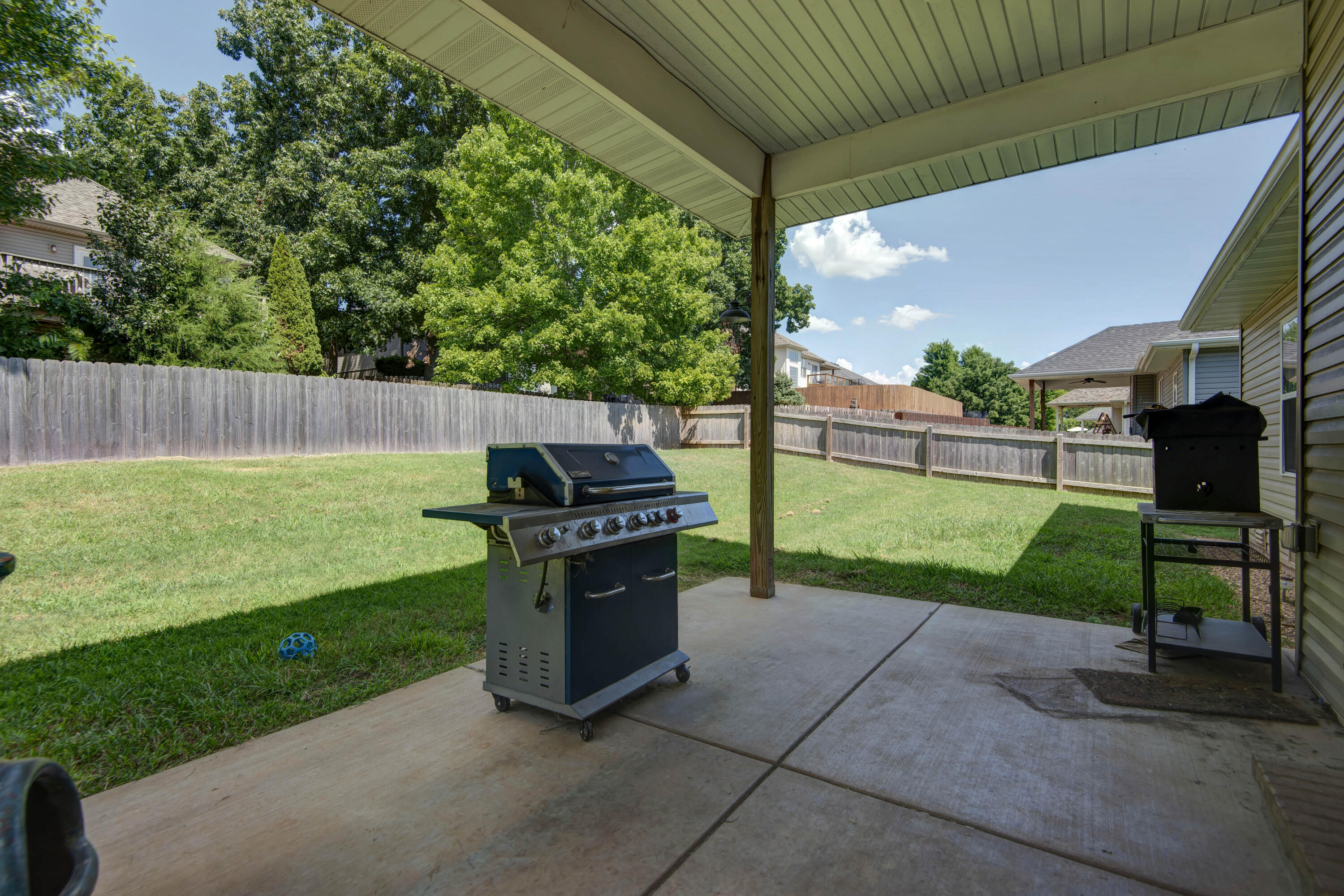721 Rippling Creek Road Property Photo 27